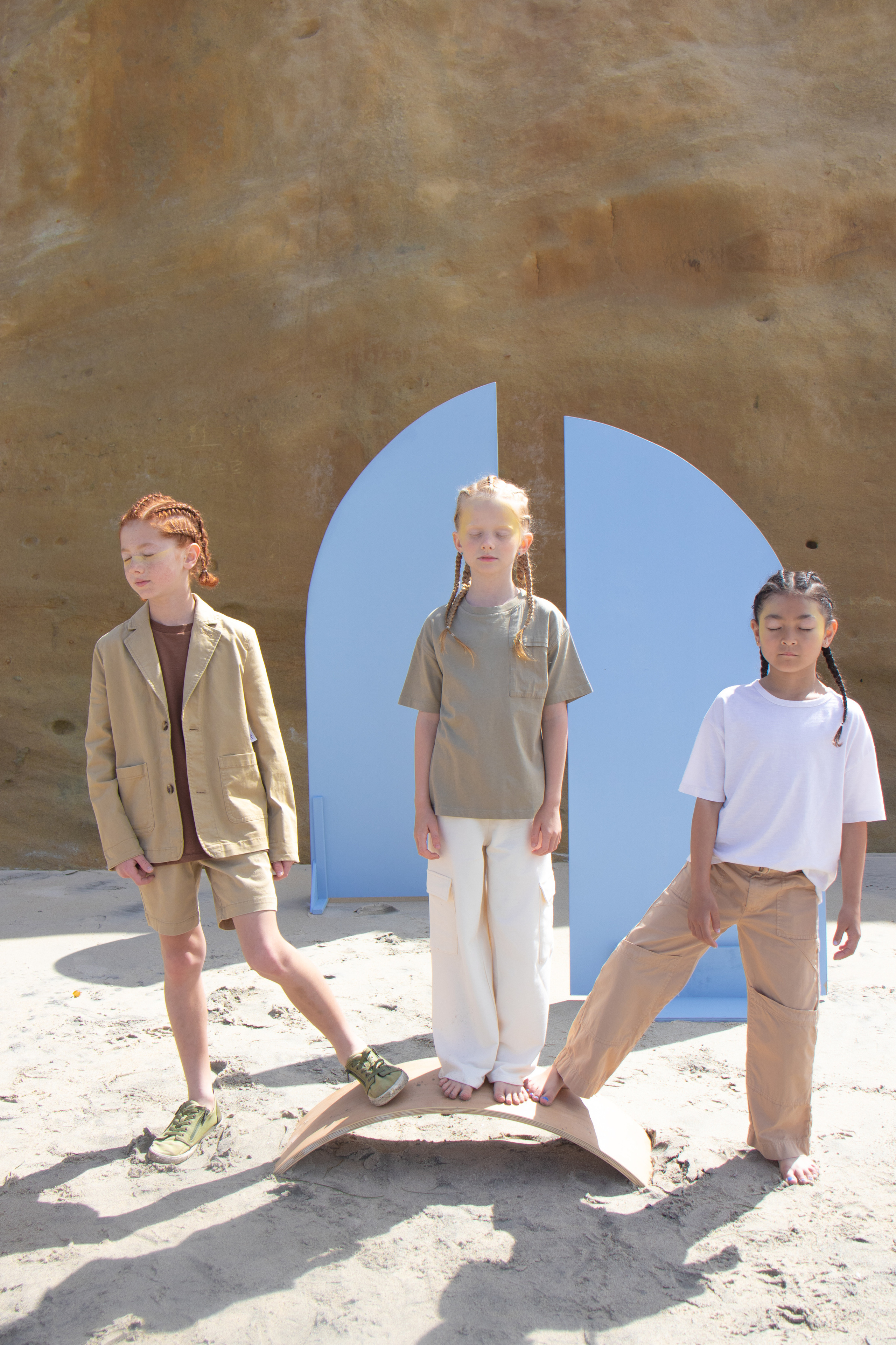 The Dreamers project. Photo | Video creator San Diego CA