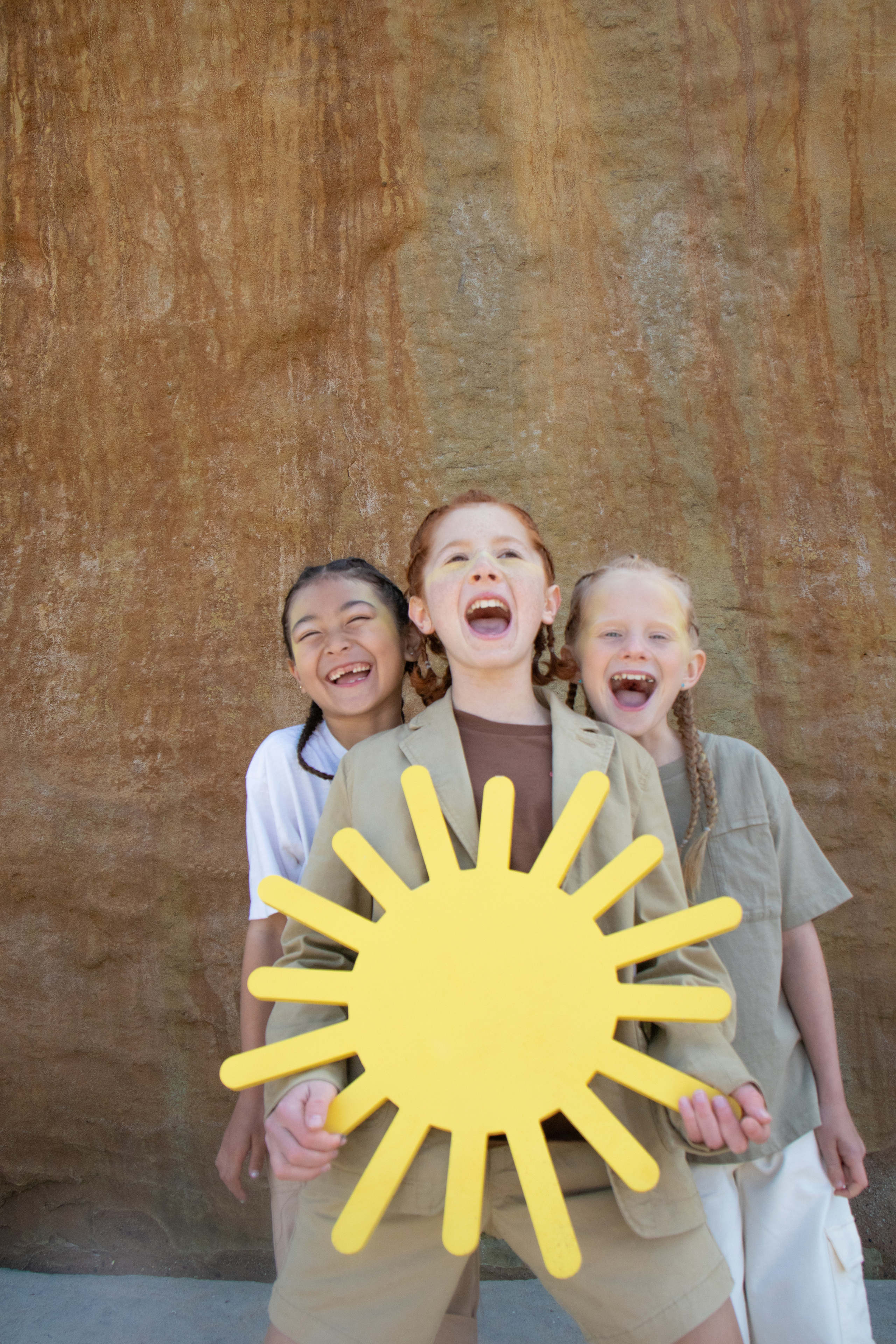 The Dreamers project. Photo | Video creator San Diego CA