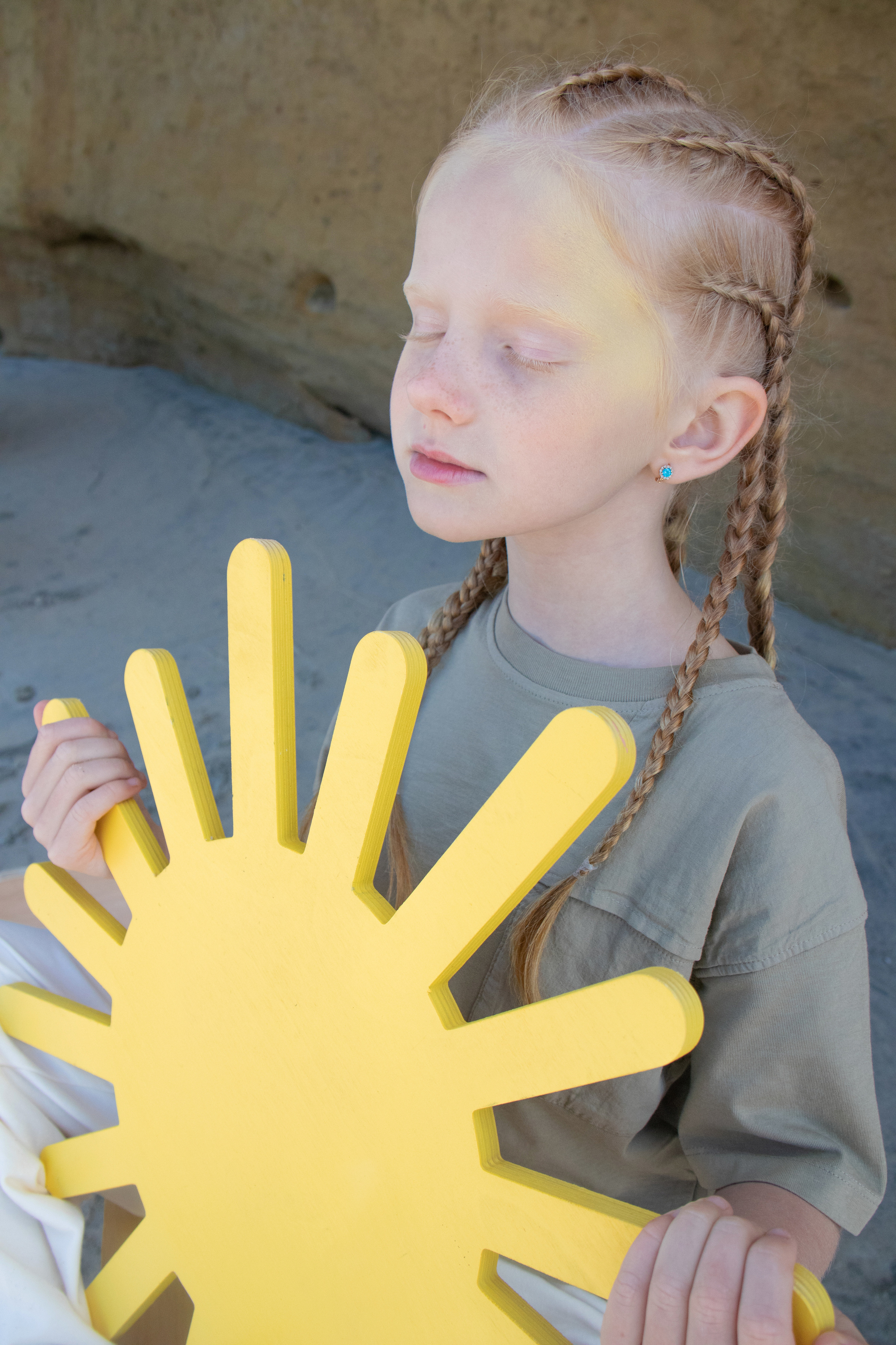 The Dreamers project. Photo | Video creator San Diego CA