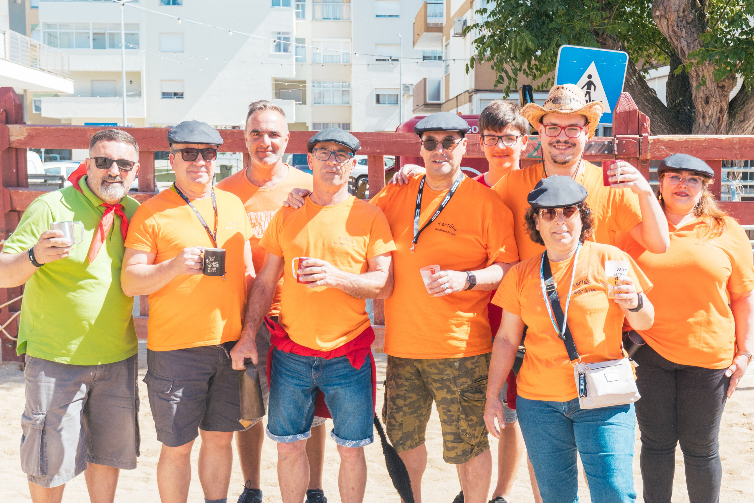 FEIRA DE MAIO AZAMBUJA 2024