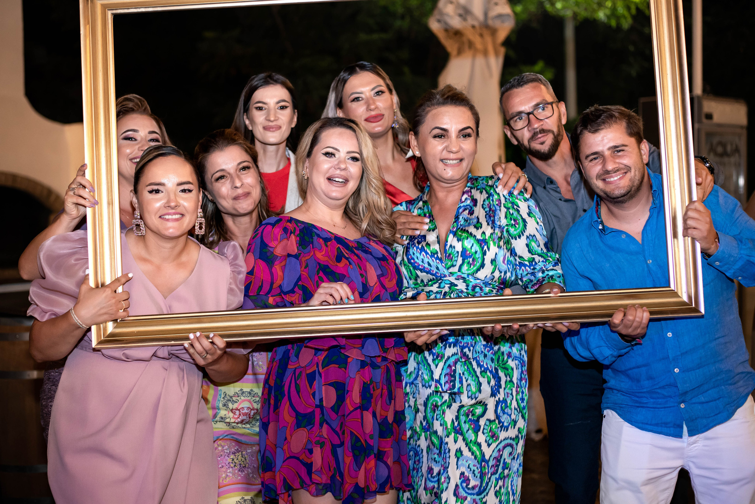 Botez christening. Fotograf si videograf de nunta si botez in Constanta Andreea Ilie