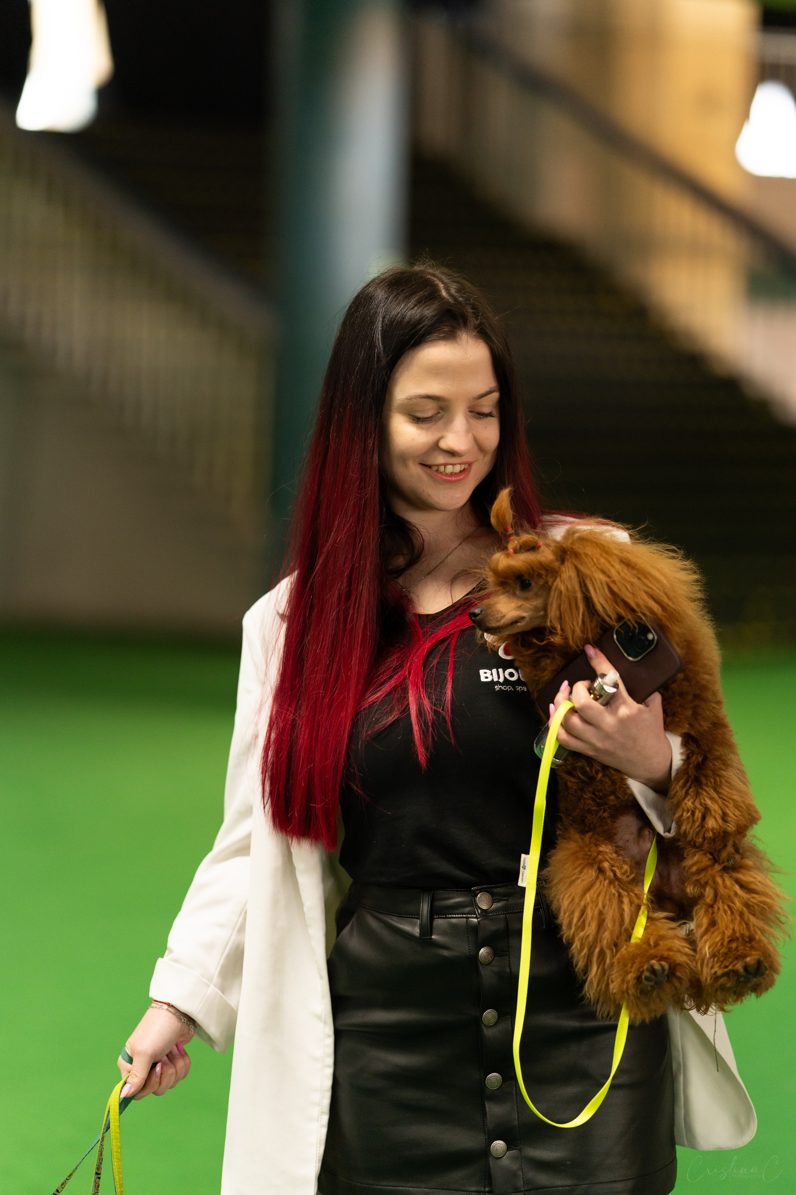 Pet Expo 2025. Bycristinaciobanu