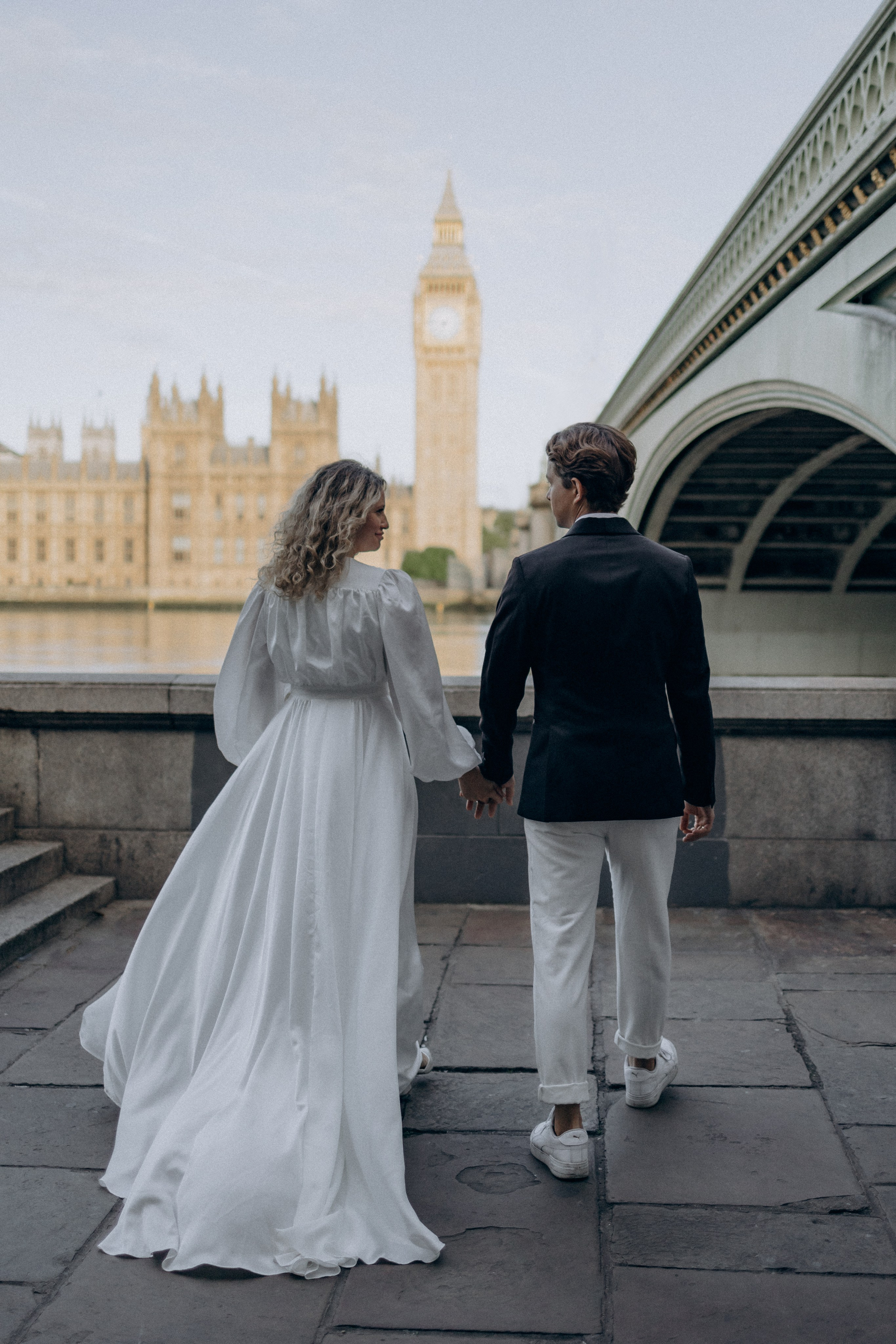 London Elope