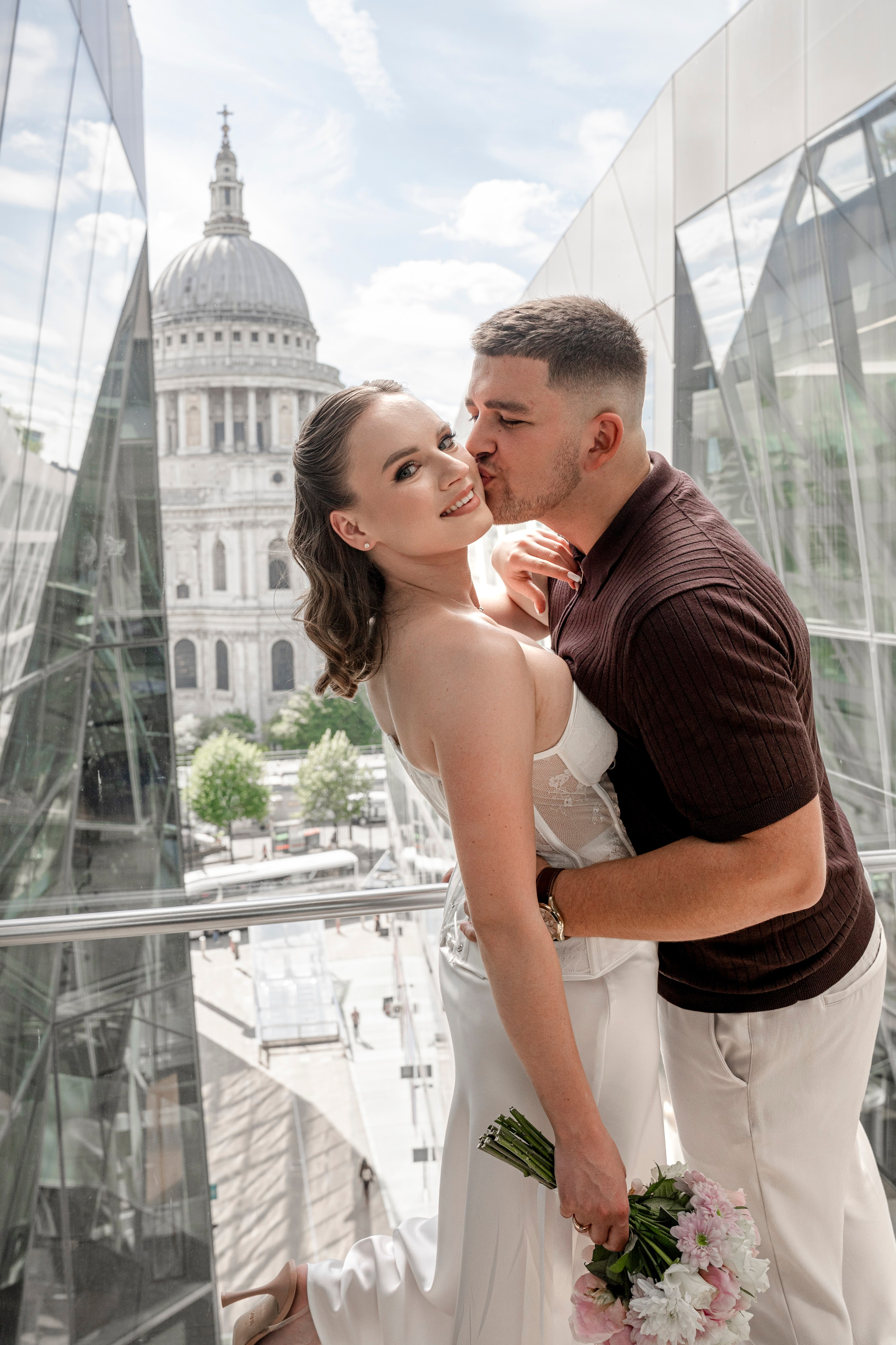 Rostyslav&Viktoria. Tonya Kyrylenko photographer in London
