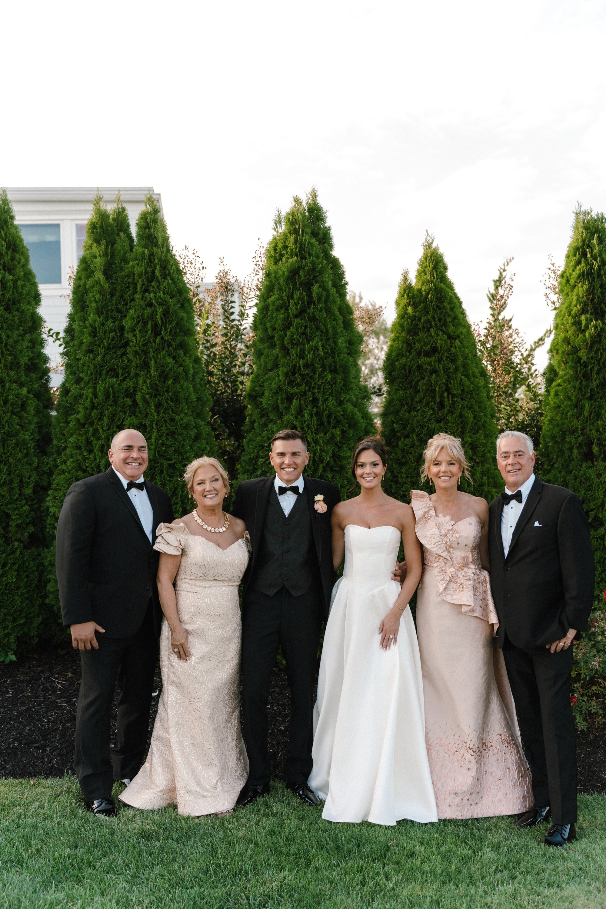 Emily and Blake. Wedding photographer and videographer New York | New Jersey