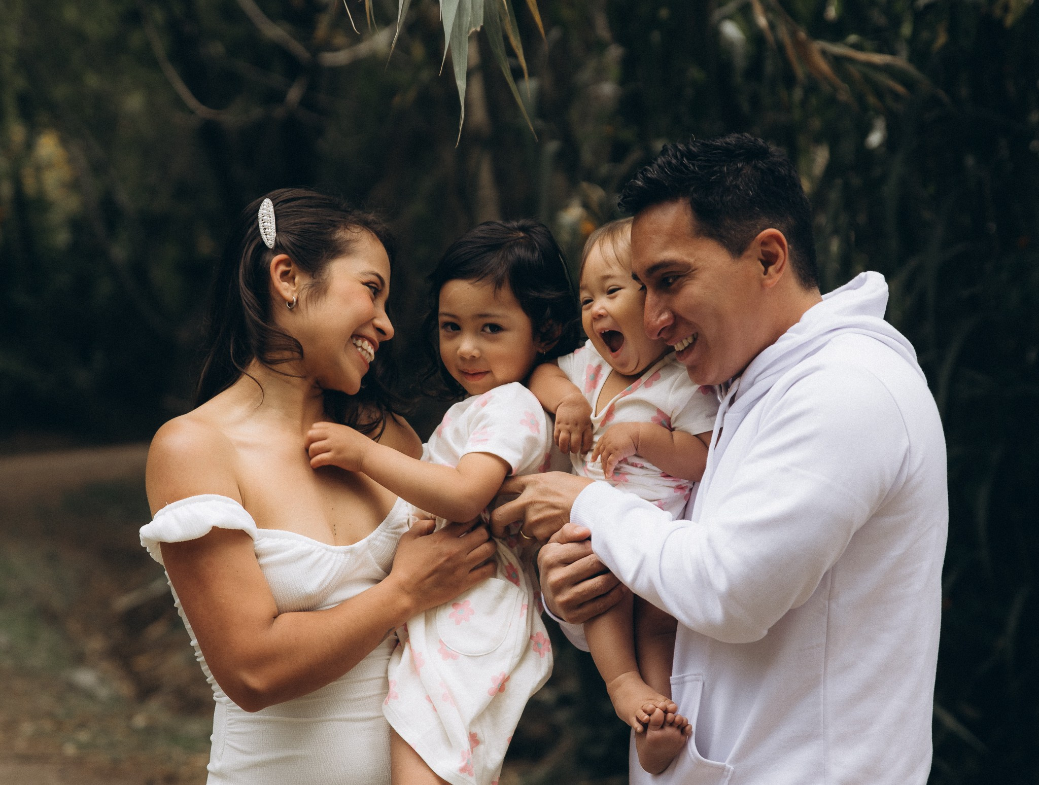 Majo. Fotografo de familia en Quito Anastasia Eliseeva