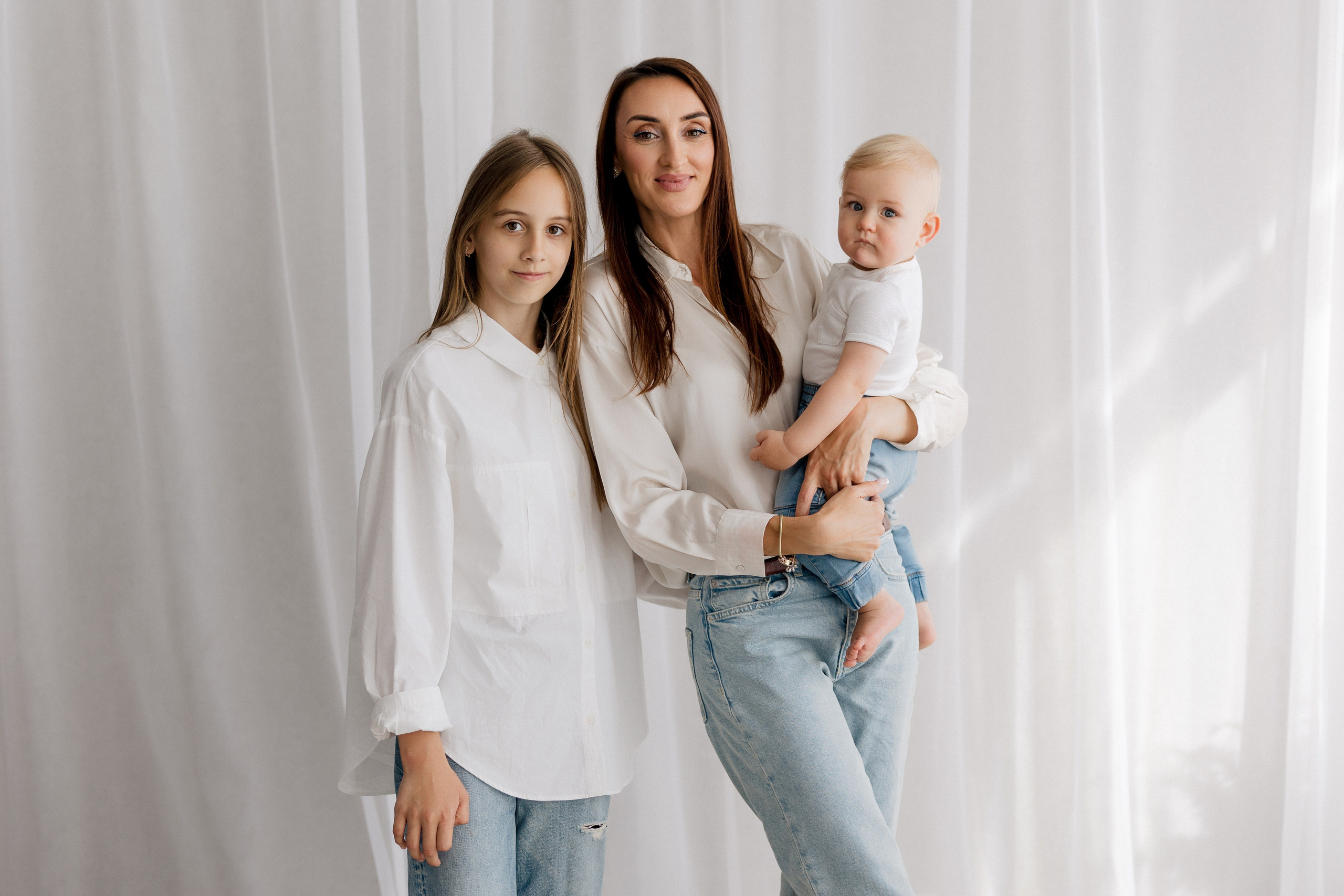 Fotosesijos fotostudijoje Marijampolėje