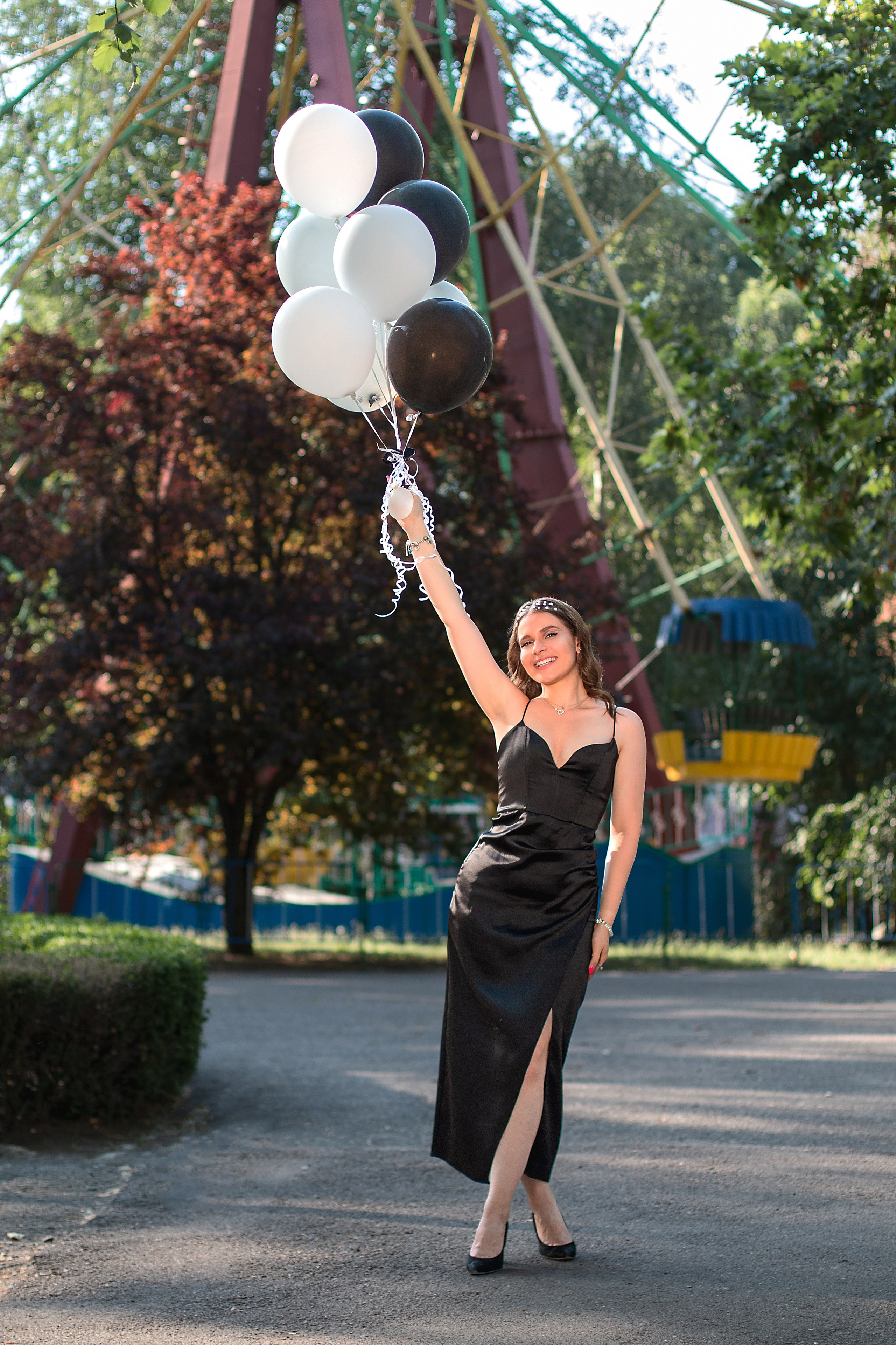 День рождения. Детский и семейный фотограф в г. Бельцы