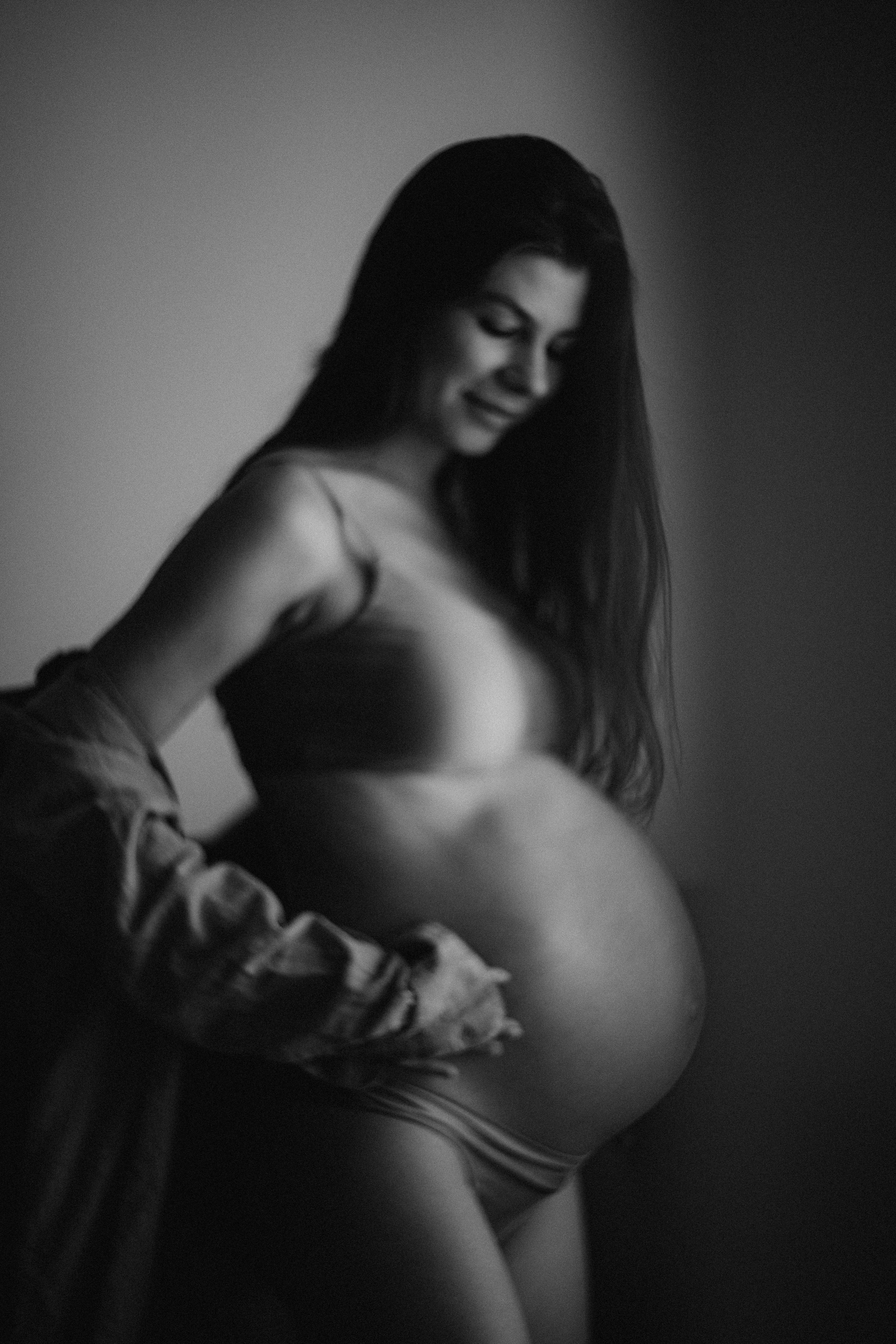 A espera da Luna. Fotografa de família e crianças em Florianópolis SC Daria Ermolaev