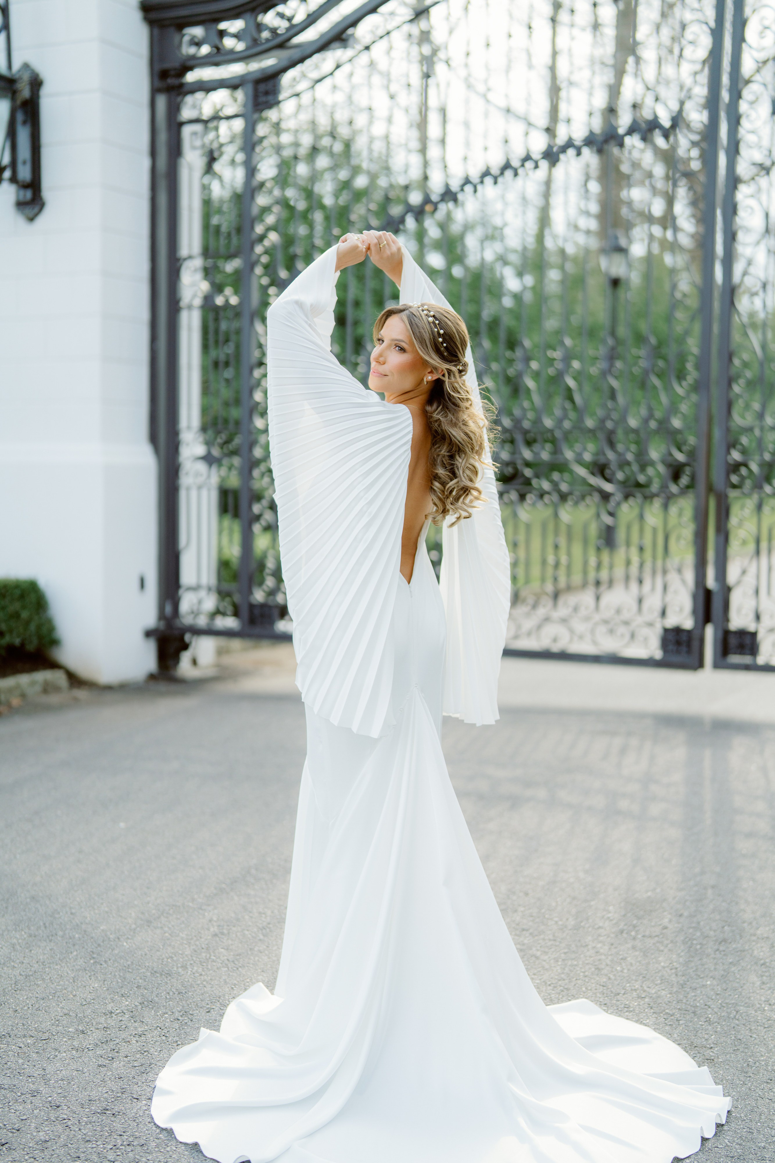 Amanda and Dan. Wedding photographer and videographer New York | New Jersey
