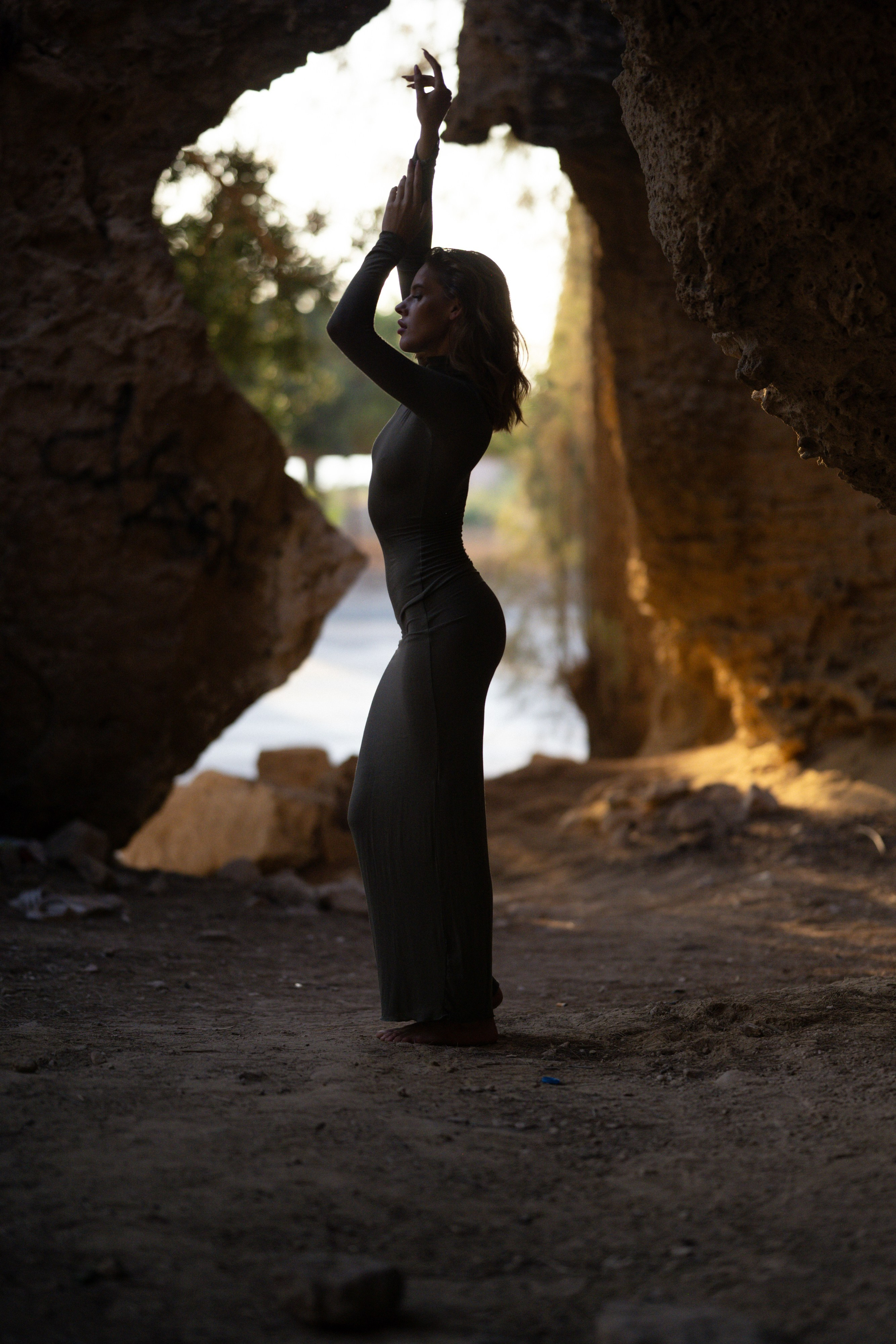 Индивидуальная фотосессия. Professional photographer in Cyprus Katerina Stepanchenko