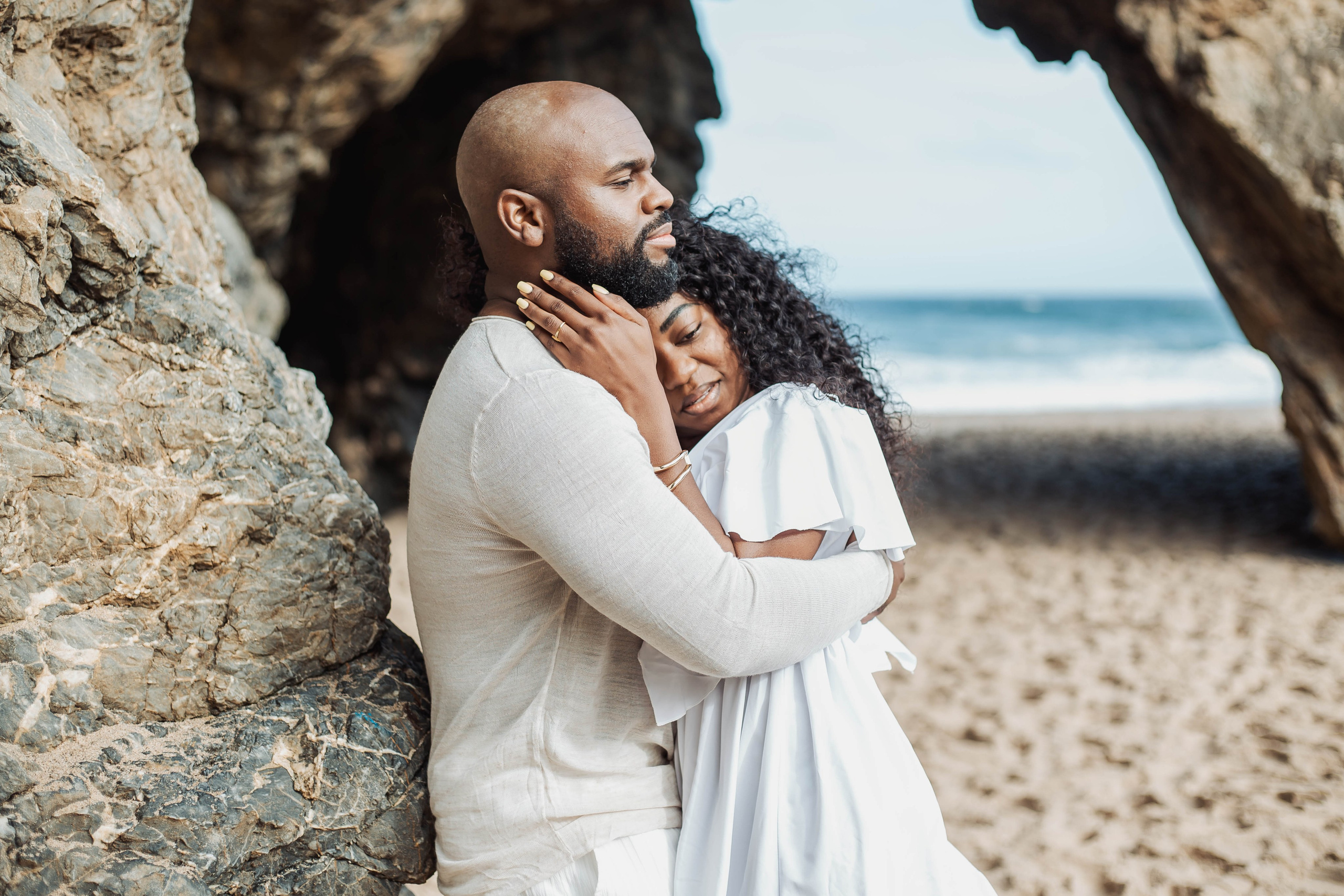 Orlanda e Márcio. Fazemos o seu casamento ser lembrado por gerações