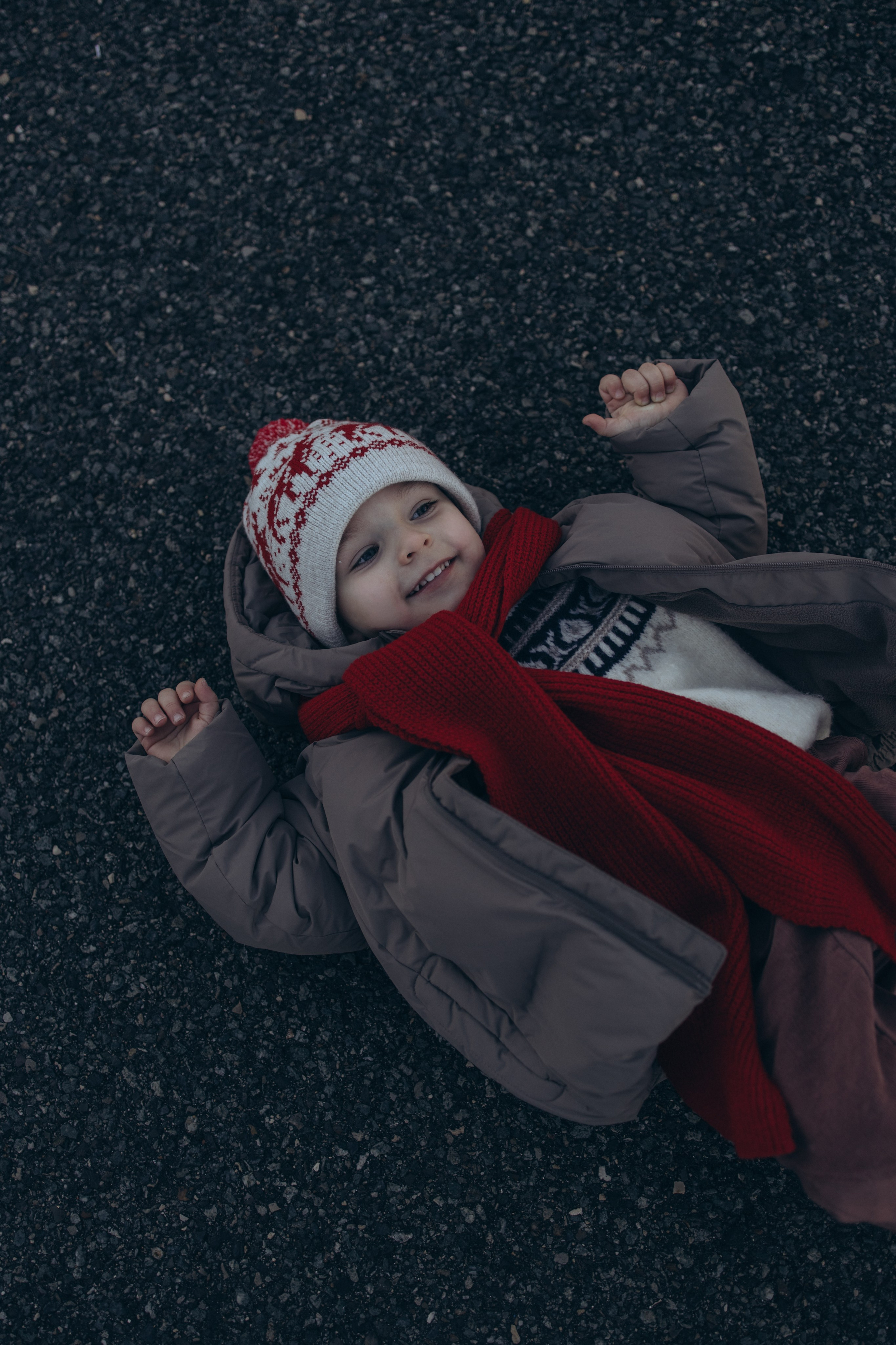 Home Alone. Photographe à Nice, Cannes et Antibes | Inna Dudareva