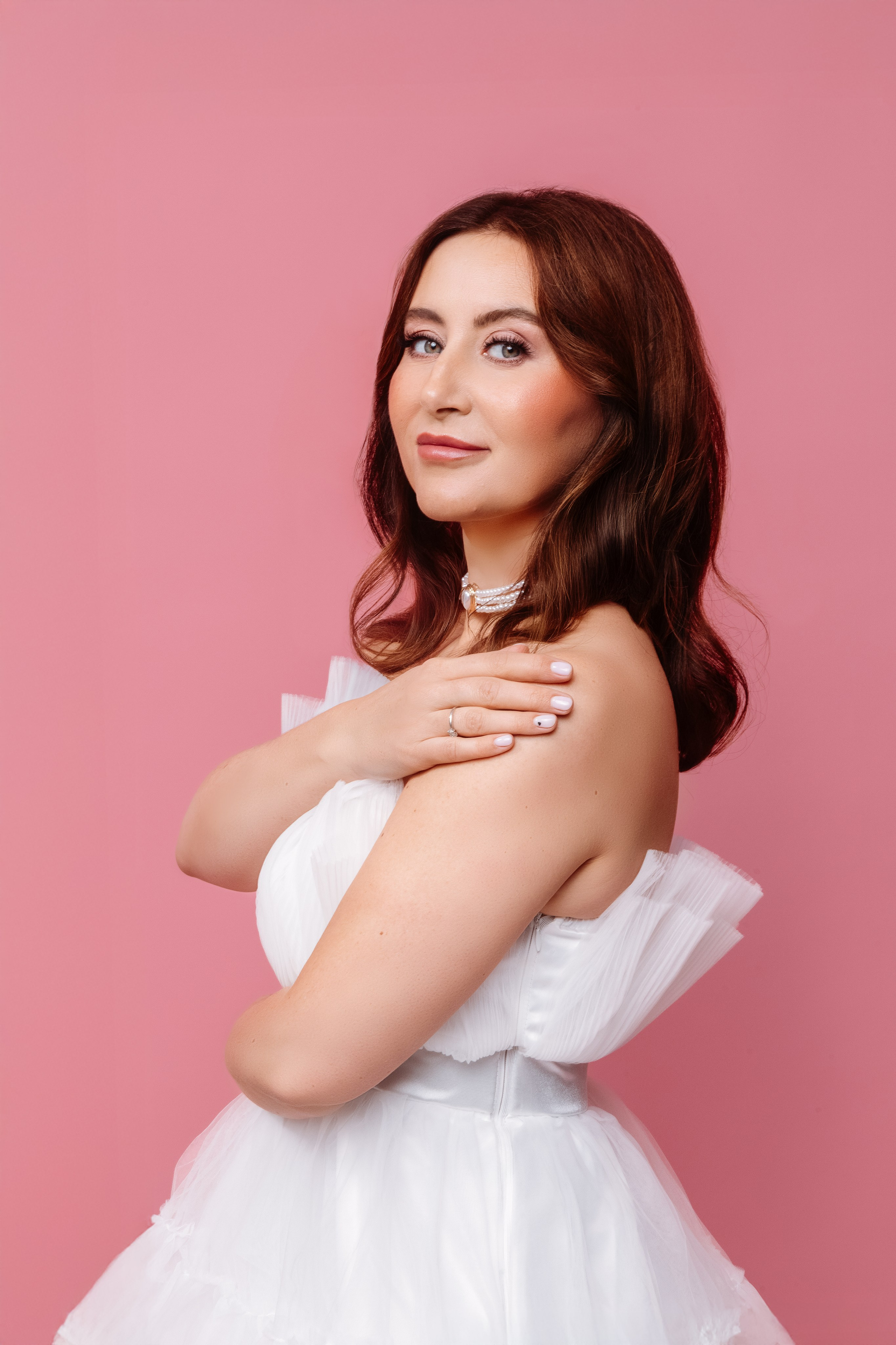 Elena ELIS. Meisha Photo