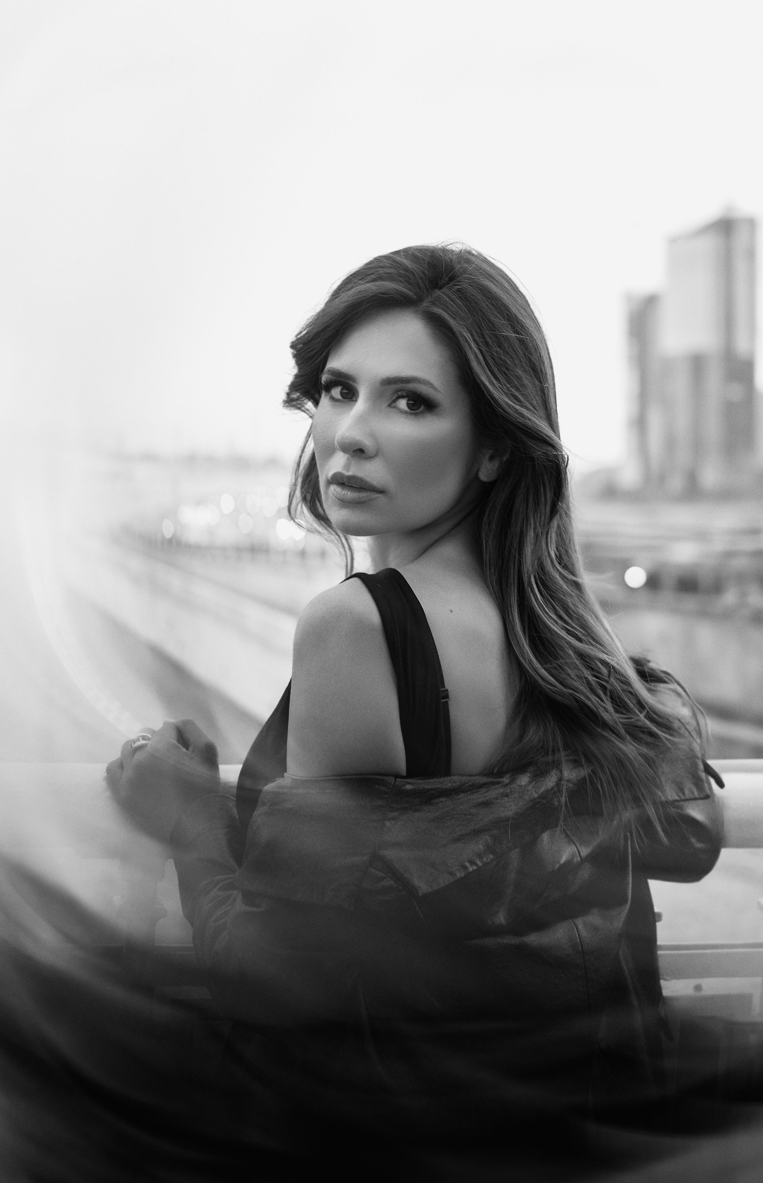 BW KATE. Meisha Photo