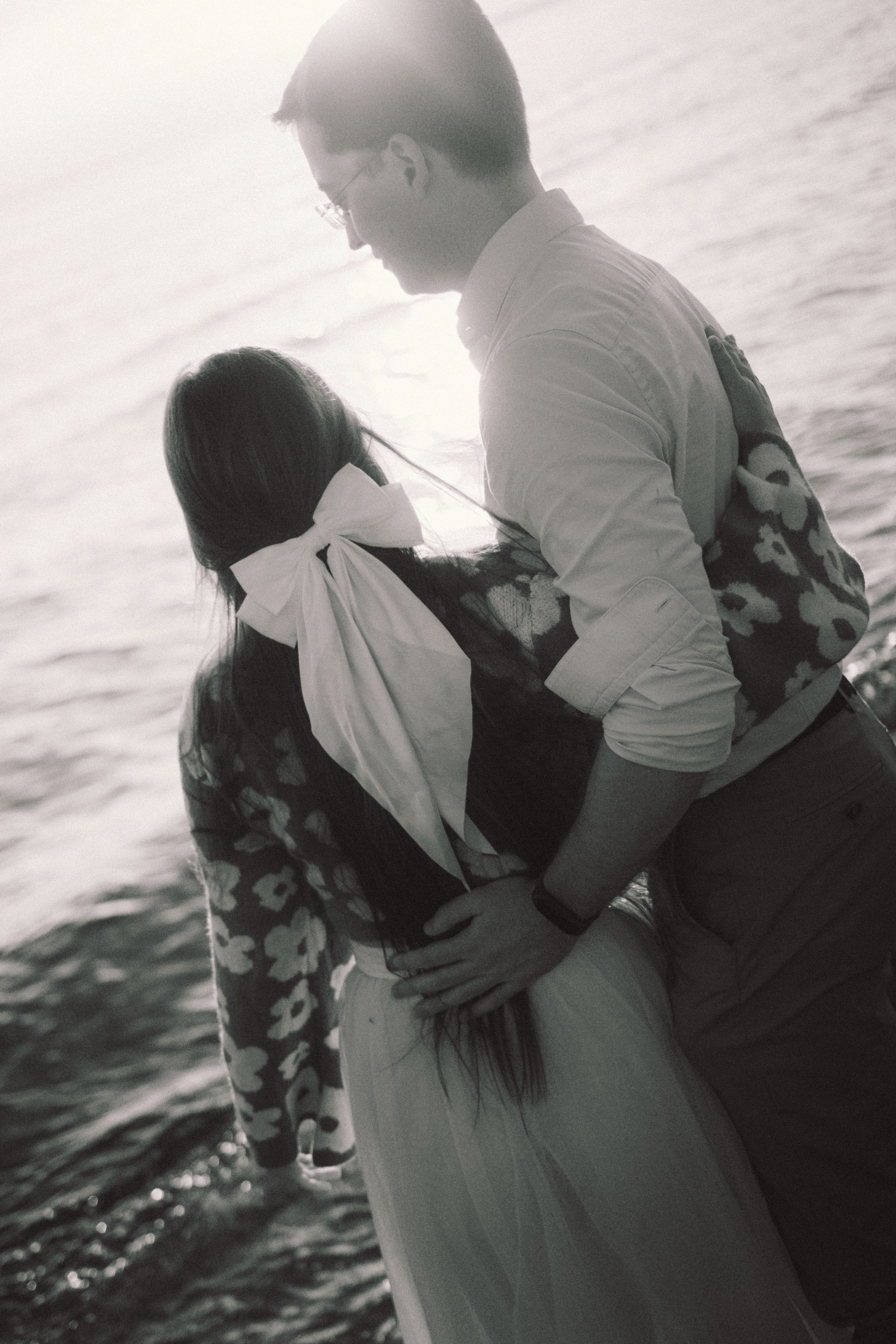 Таня & Костя. Photographer in Gothenburg Aleksandra Stroganova