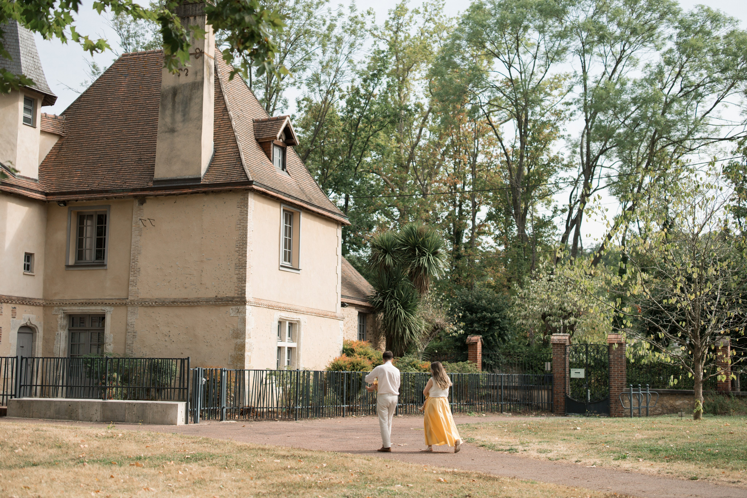 Blog. Photographe à Chartres & Eure-et-Loir | Ekaterina Kudinova