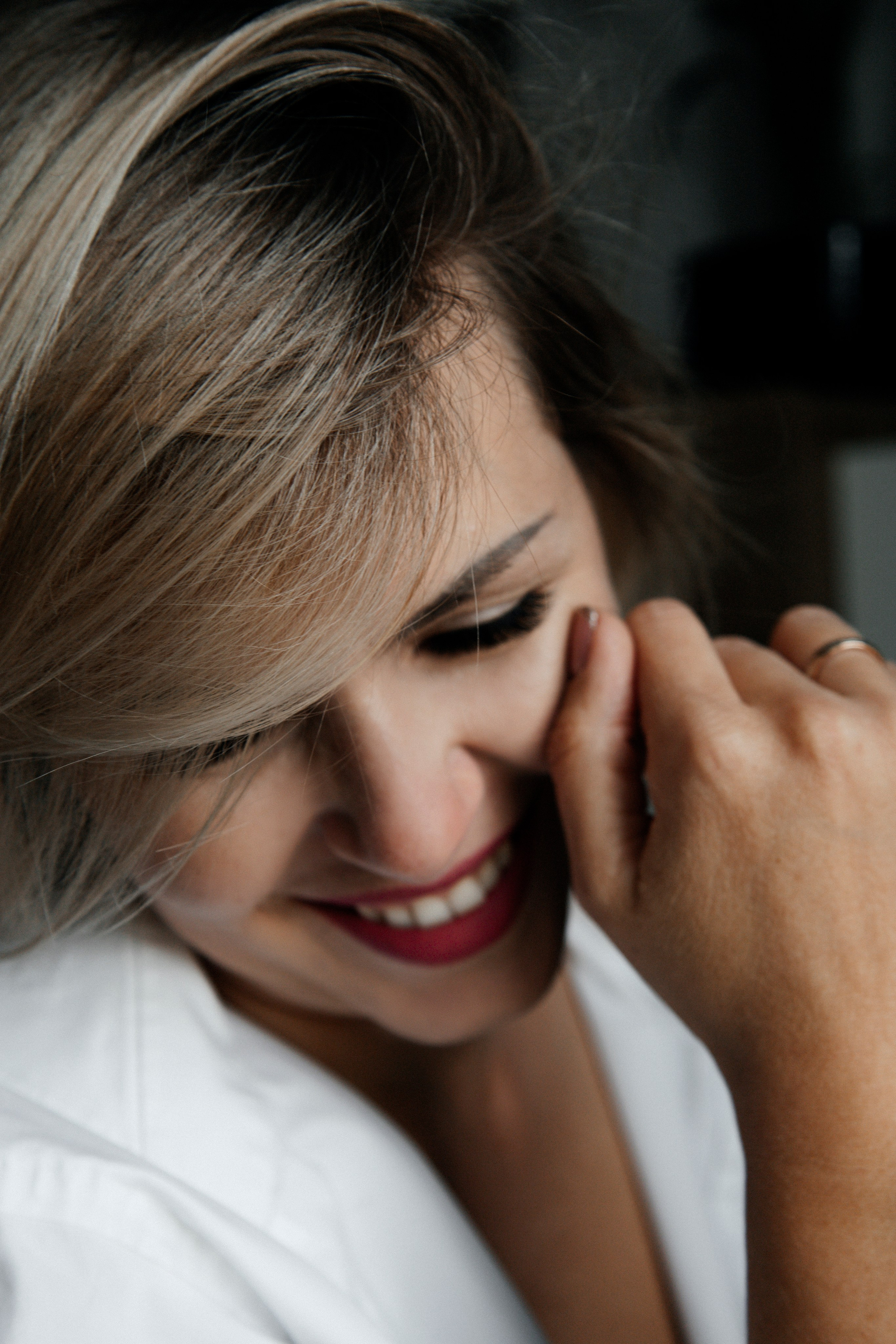 Natali. Photographe à Chartres Ekaterina Kudinova