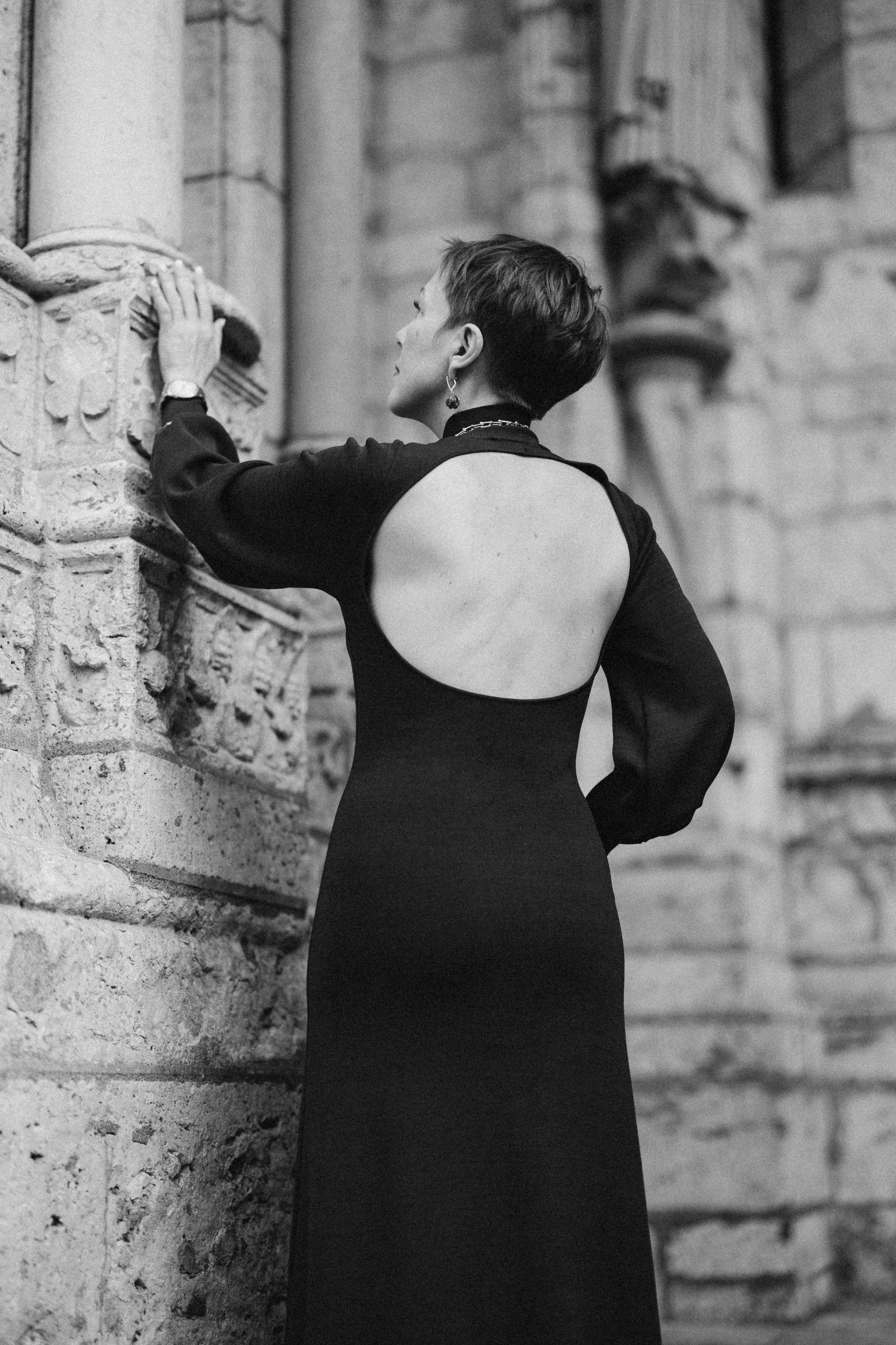 Dans son univers. Photographe à Chartres & Eure-et-Loir | Ekaterina Kudinova
