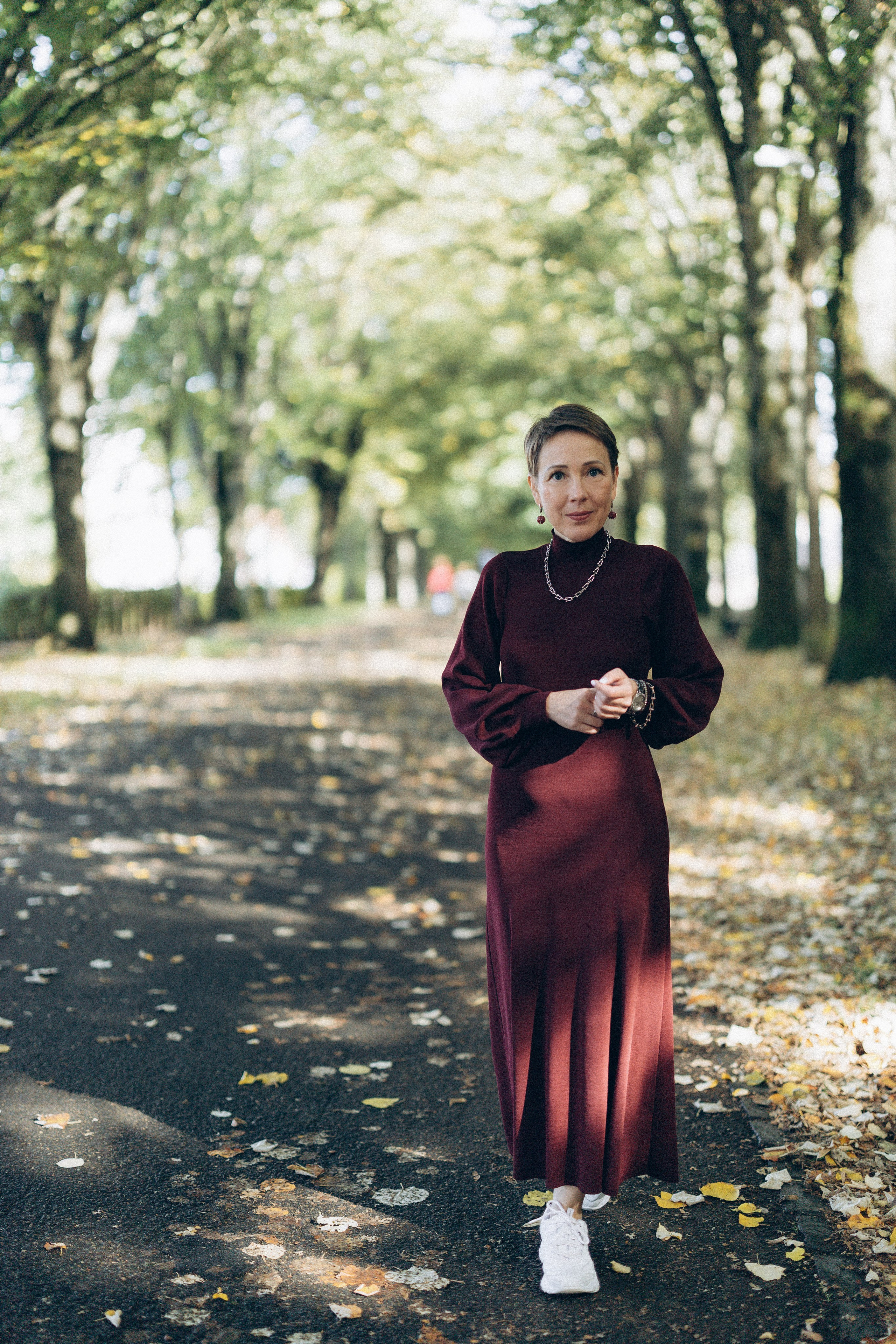 Dans son univers. Photographe à Chartres & Eure-et-Loir | Ekaterina Kudinova