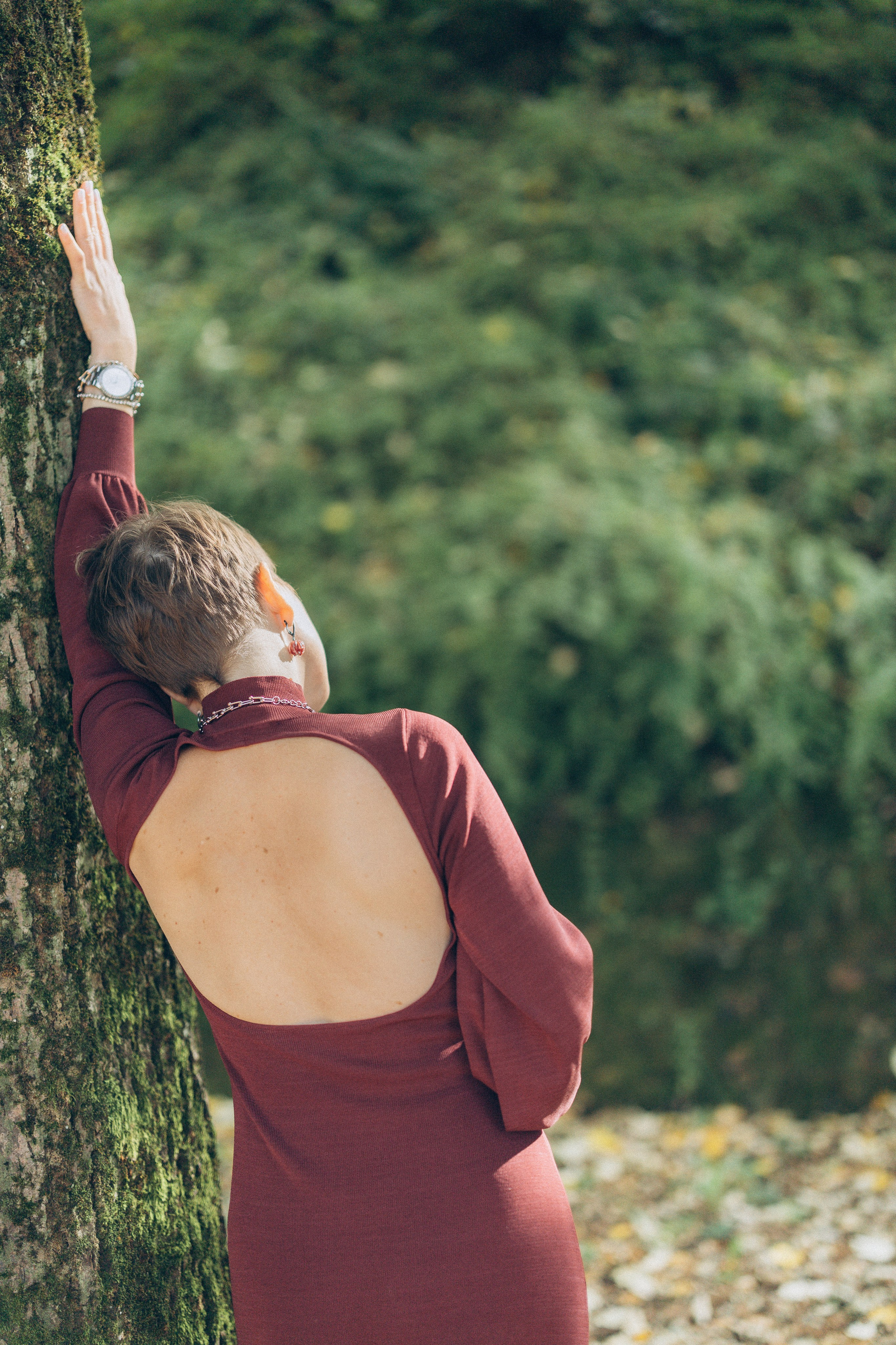 Dans son univers. Photographe à Chartres & Eure-et-Loir | Ekaterina Kudinova