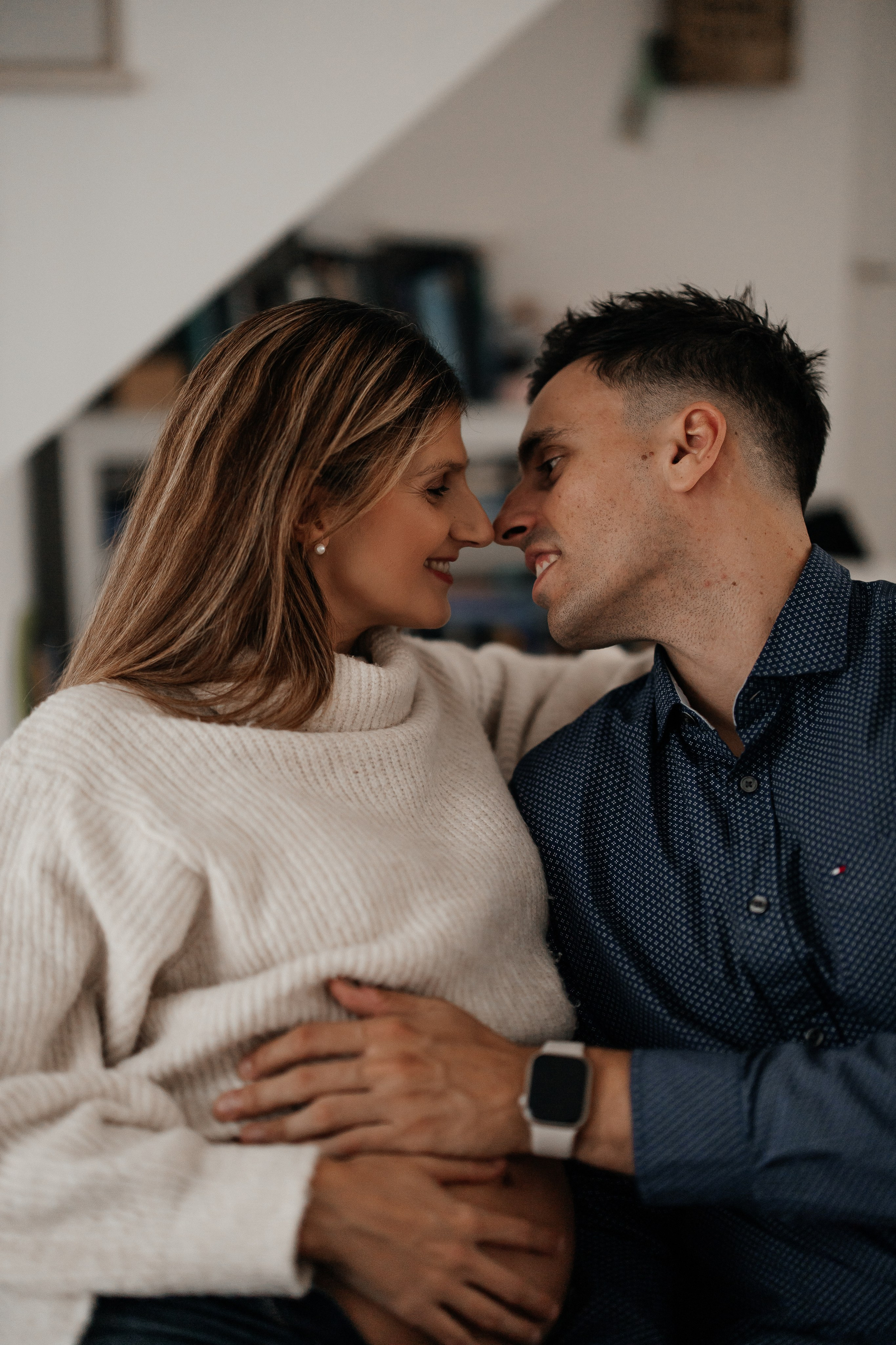 L’Amour qui Grandit. Photographe à Chartres & Eure-et-Loir | Ekaterina Kudinova