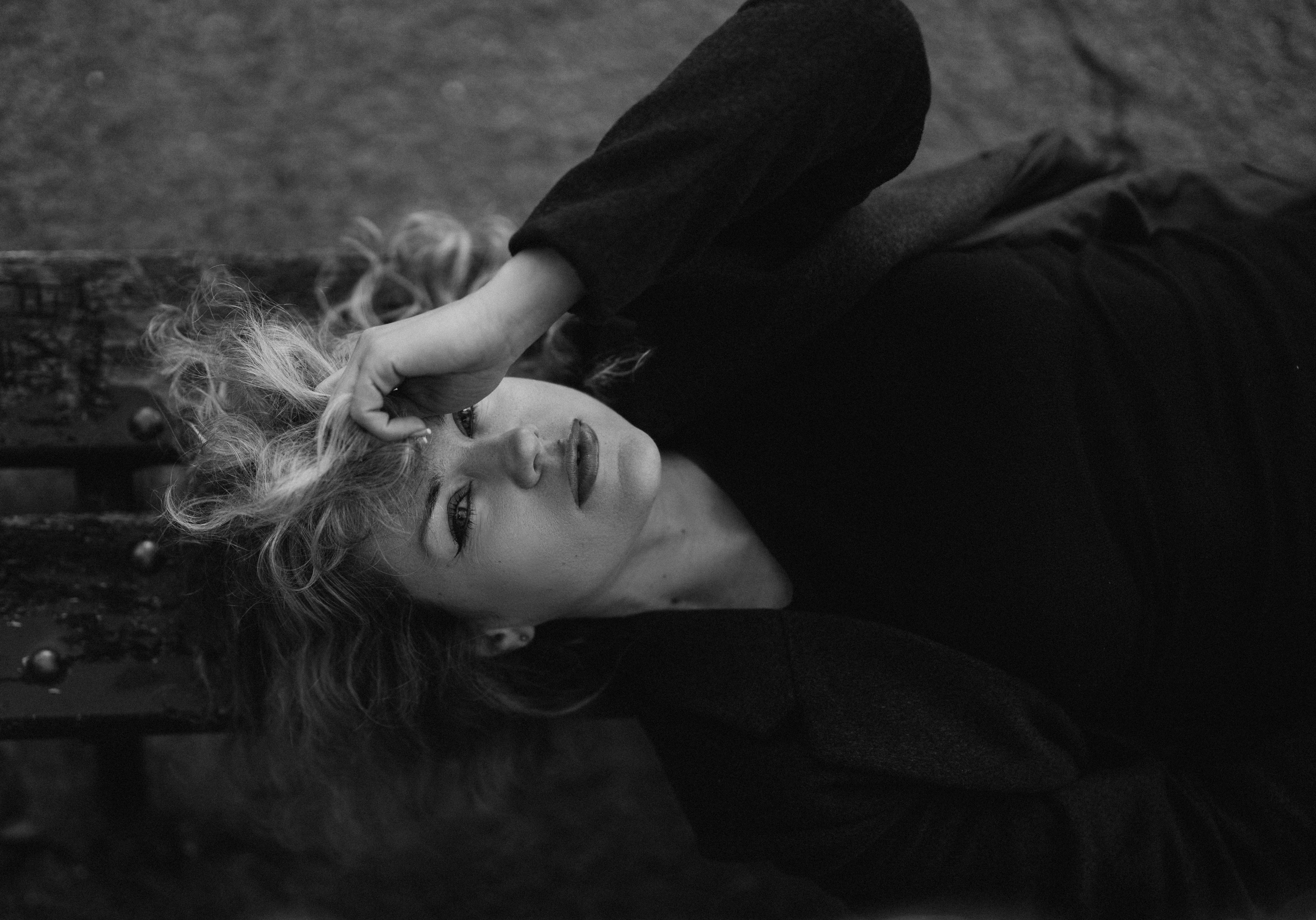 Dans la lumière de la ville. Photographe à Chartres & Eure-et-Loir | Ekaterina Kudinova
