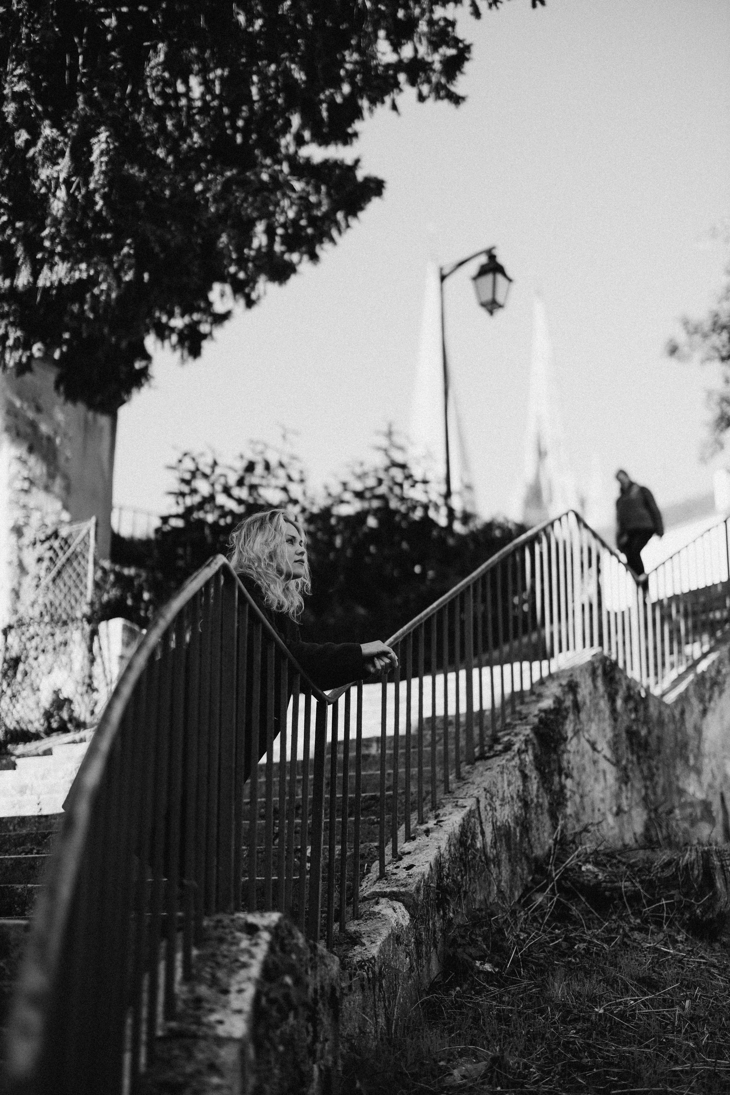 Dans la lumière de la ville. Photographe à Chartres & Eure-et-Loir | Ekaterina Kudinova