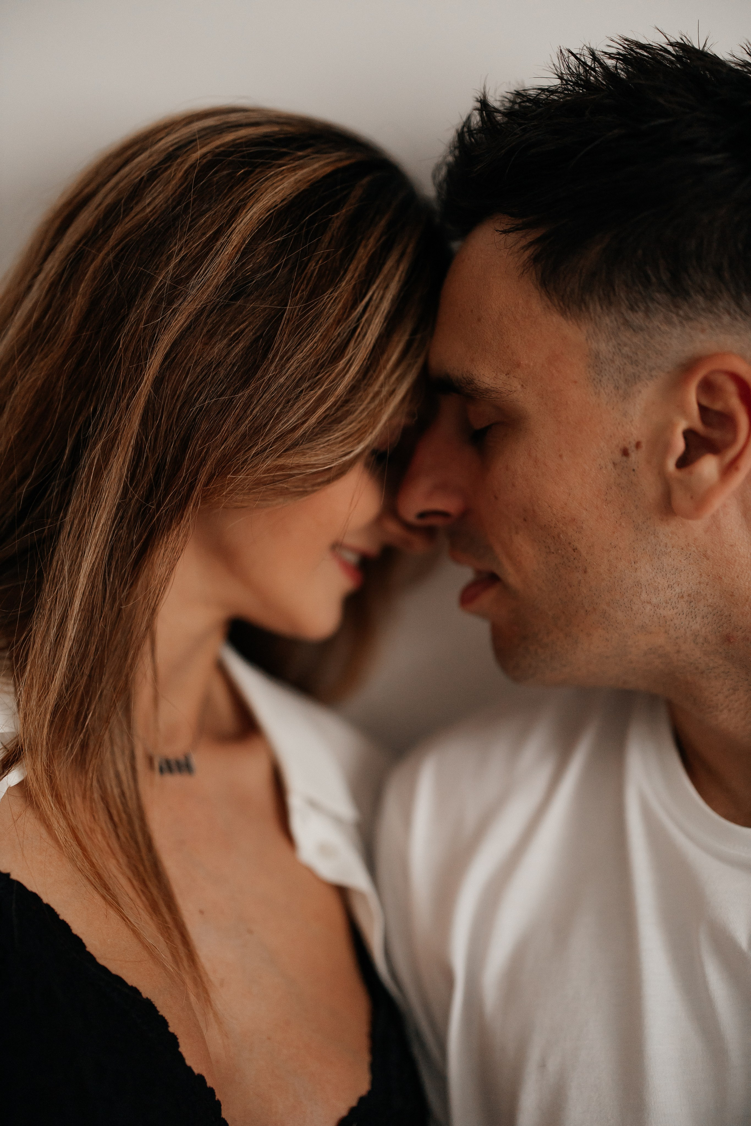 L’Amour qui Grandit. Photographe à Chartres & Eure-et-Loir | Ekaterina Kudinova