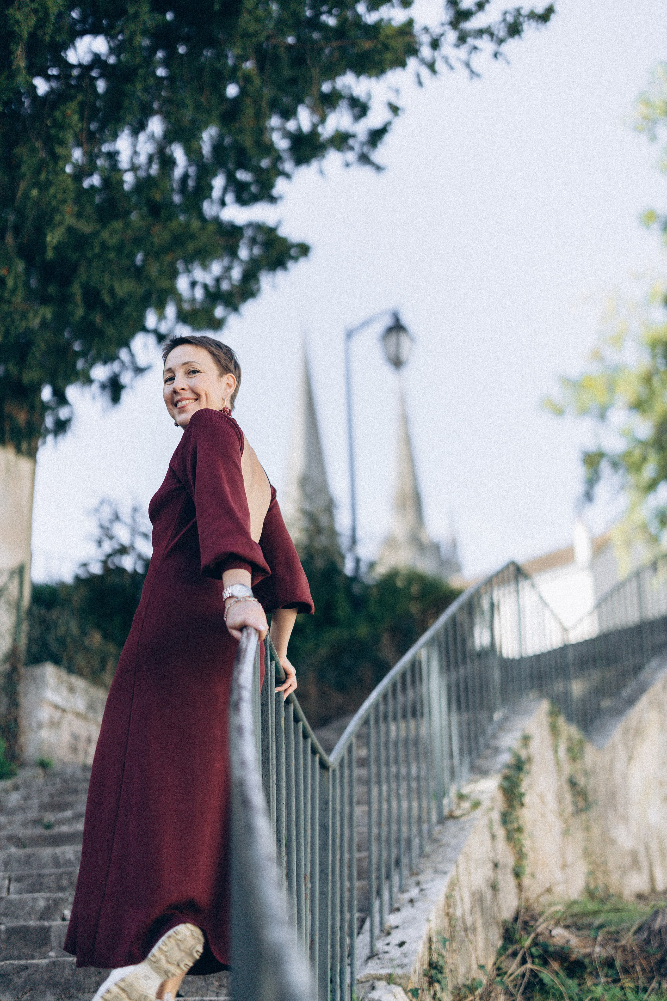 Dans son univers. Photographe à Chartres & Eure-et-Loir | Ekaterina Kudinova