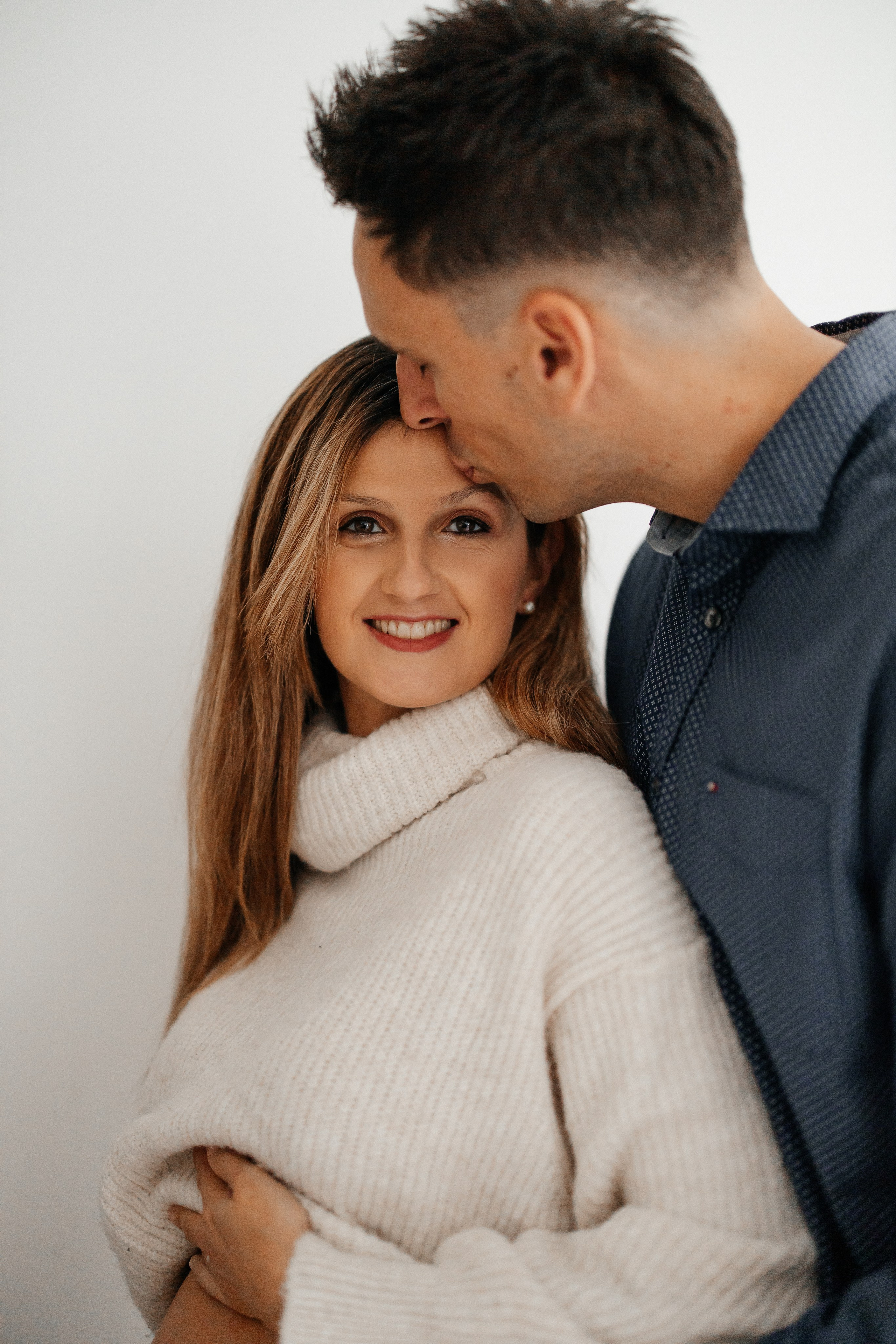 L’Amour qui Grandit. Photographe à Chartres & Eure-et-Loir | Ekaterina Kudinova