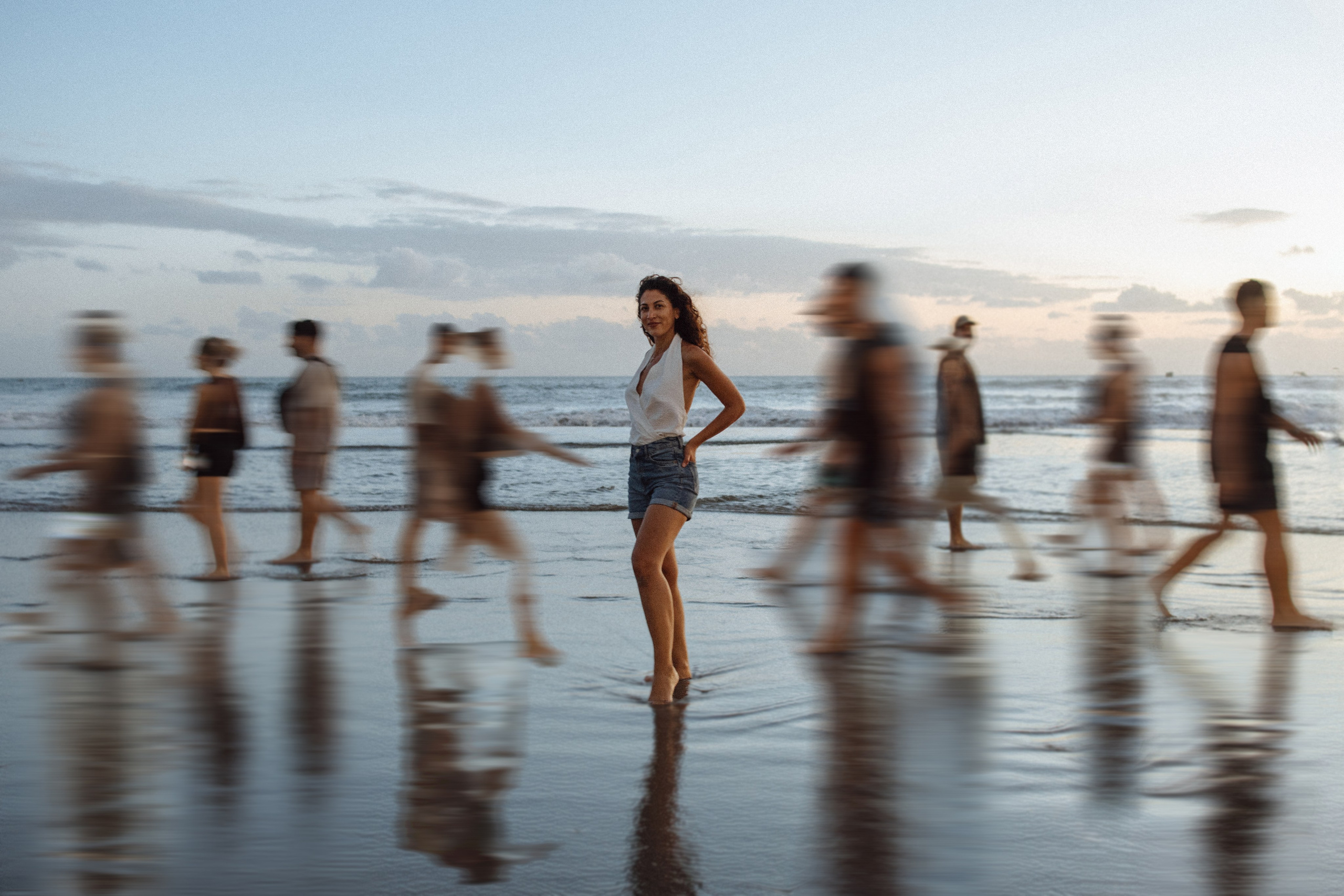 Nobara. Профессиональный фотограф Нурмиева Вероника