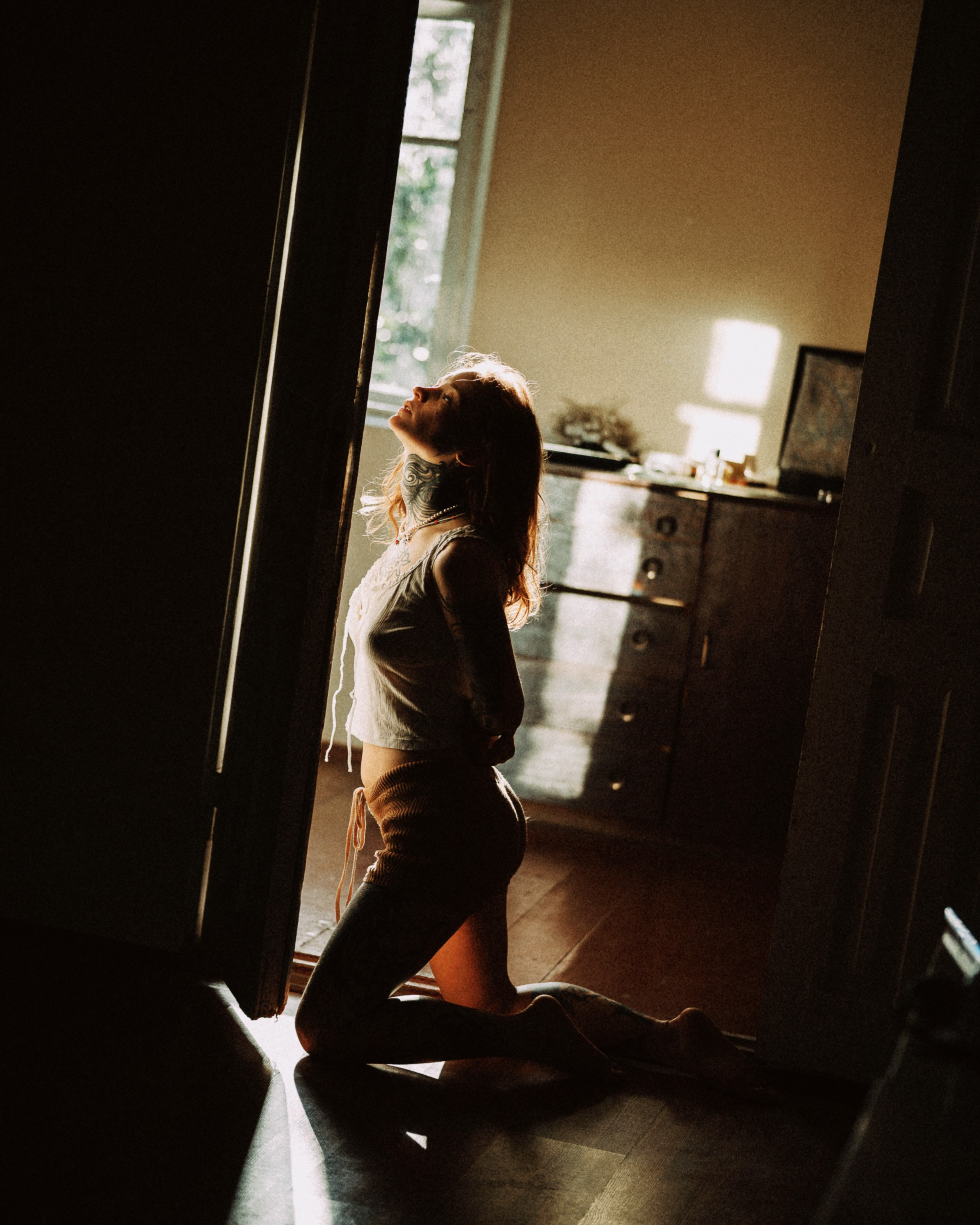 Helen. Inna Mendelson — Photographer