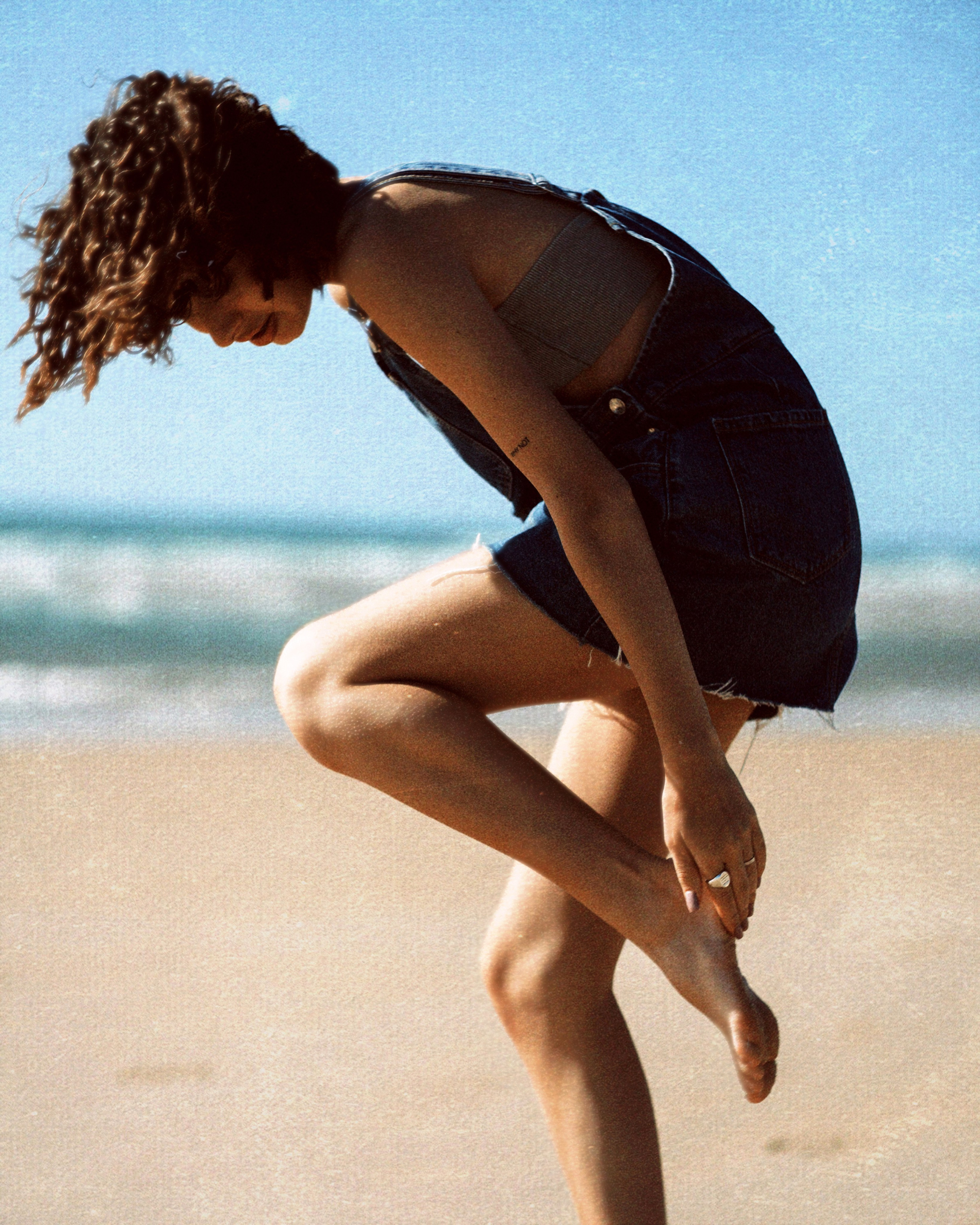 IRA. Photographer Inna Mendelson