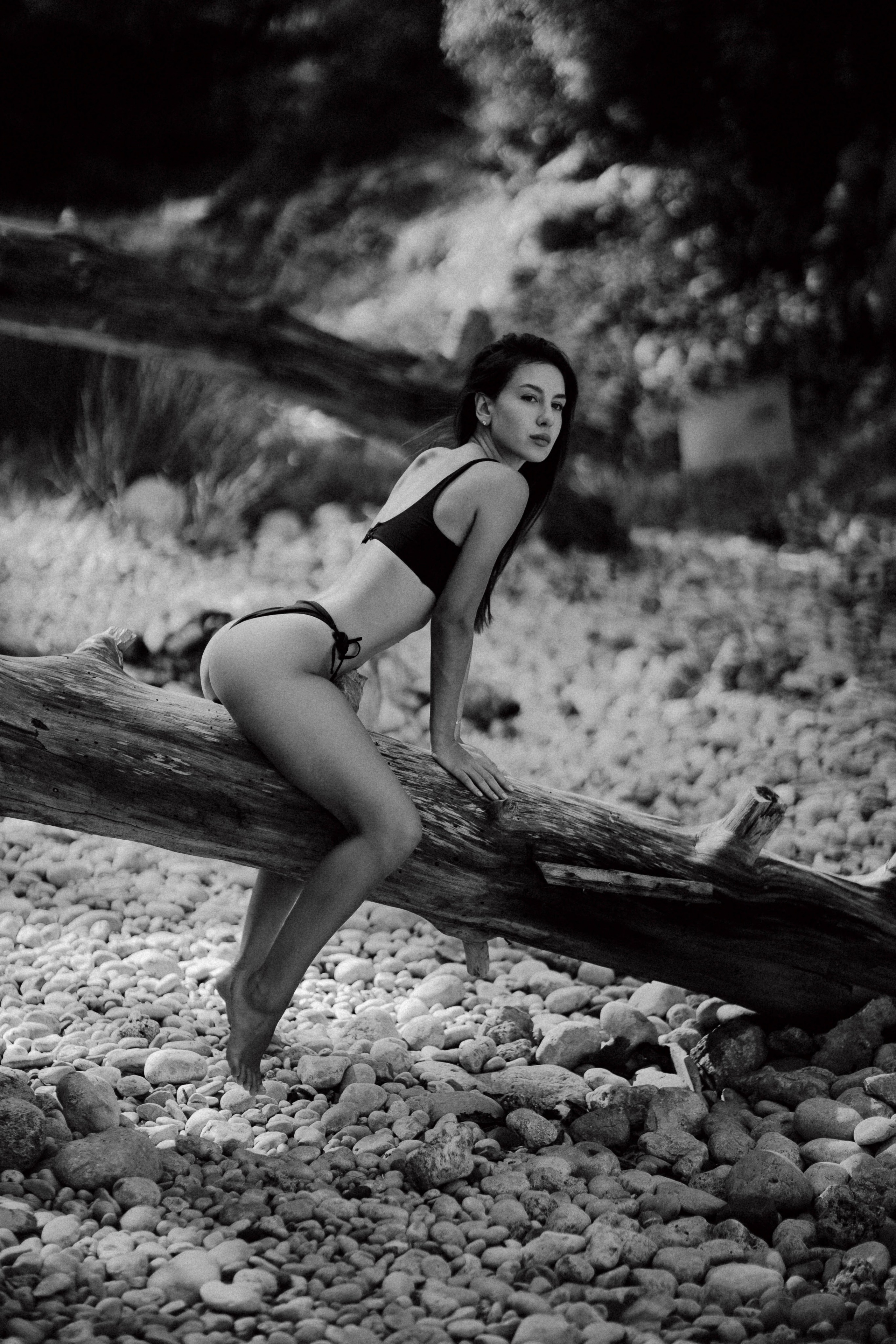 NASTYA. Photographer Inna Mendelson