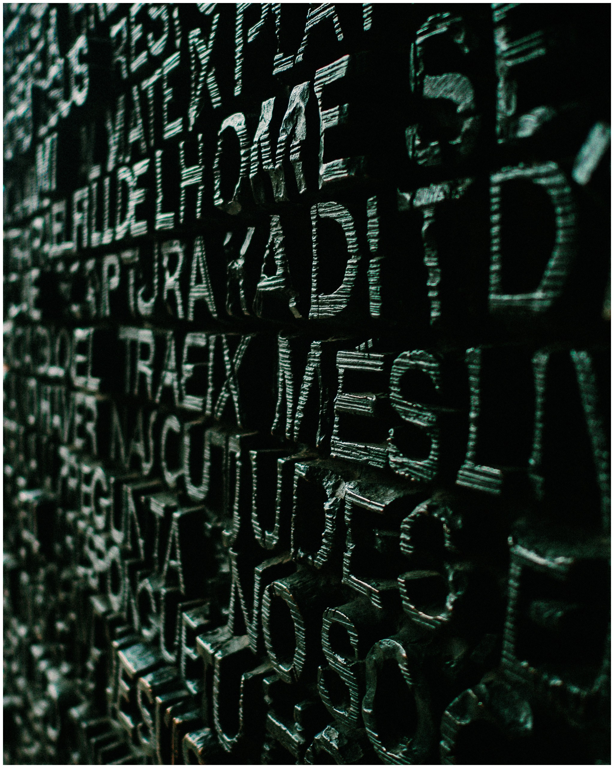 BARCELONA. Inna Mendelson — Photographer