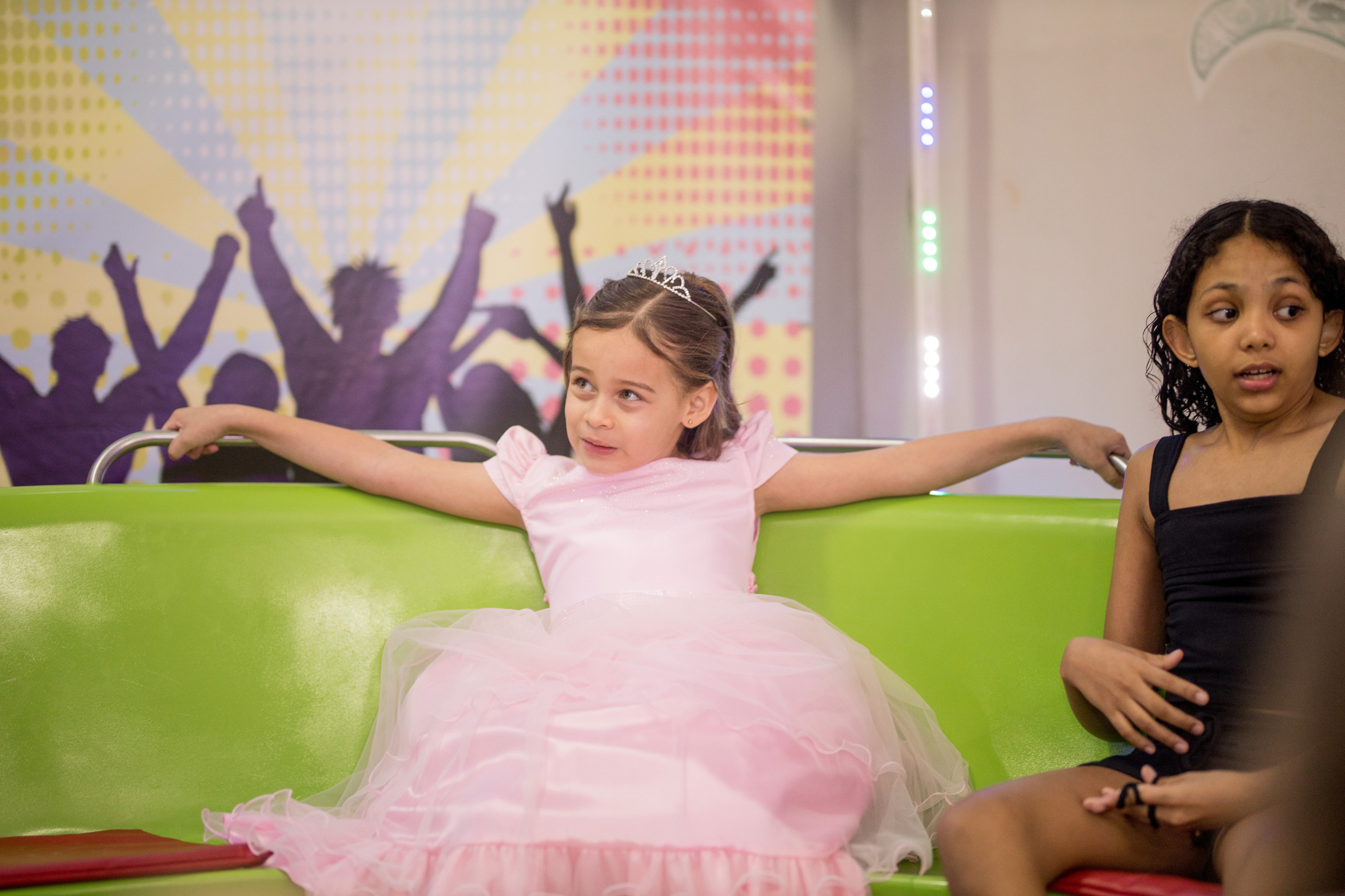 Infantil. Danilo Souza Fotografia
