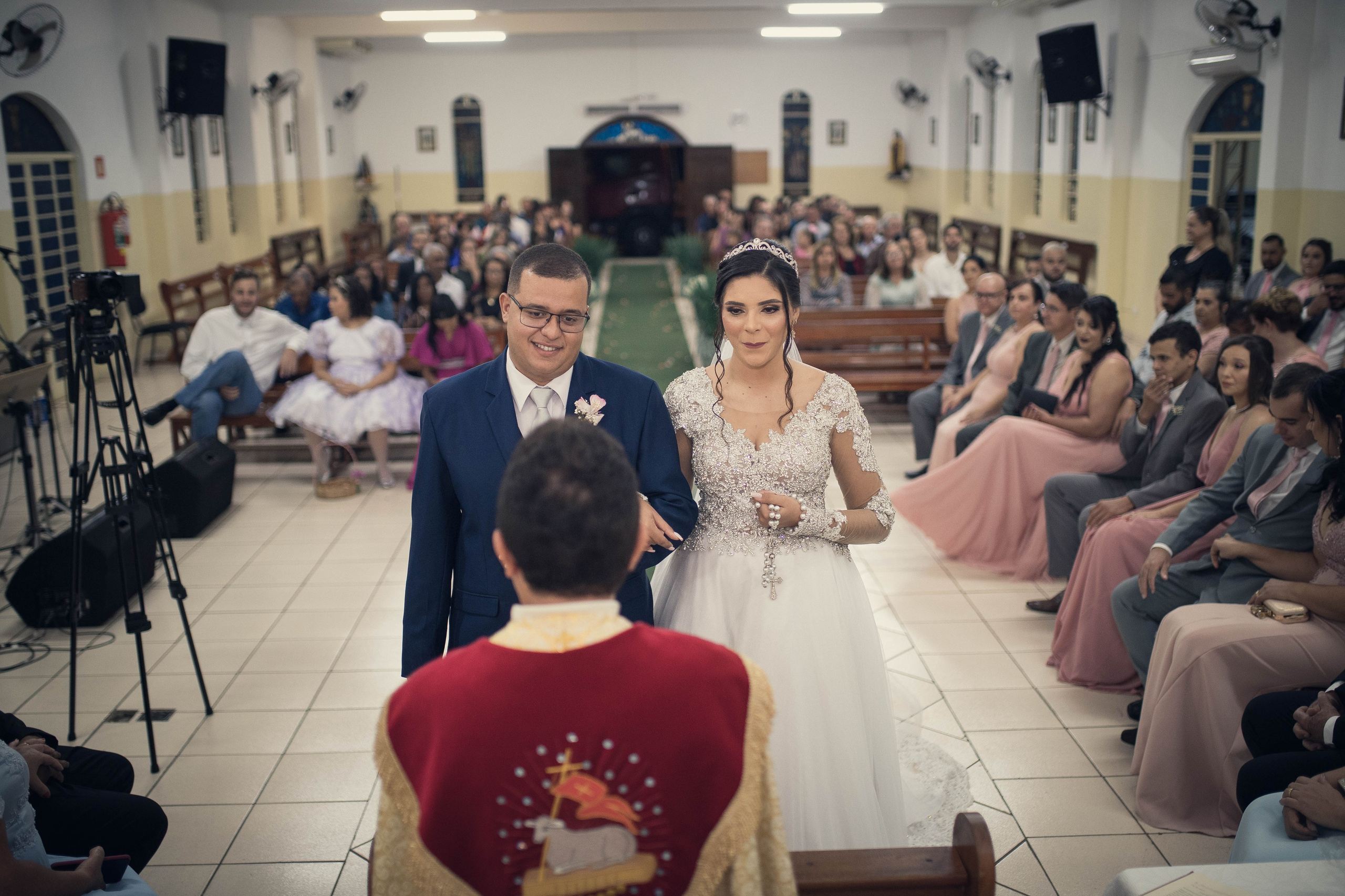 Casamentos. Danilo Souza Fotografia