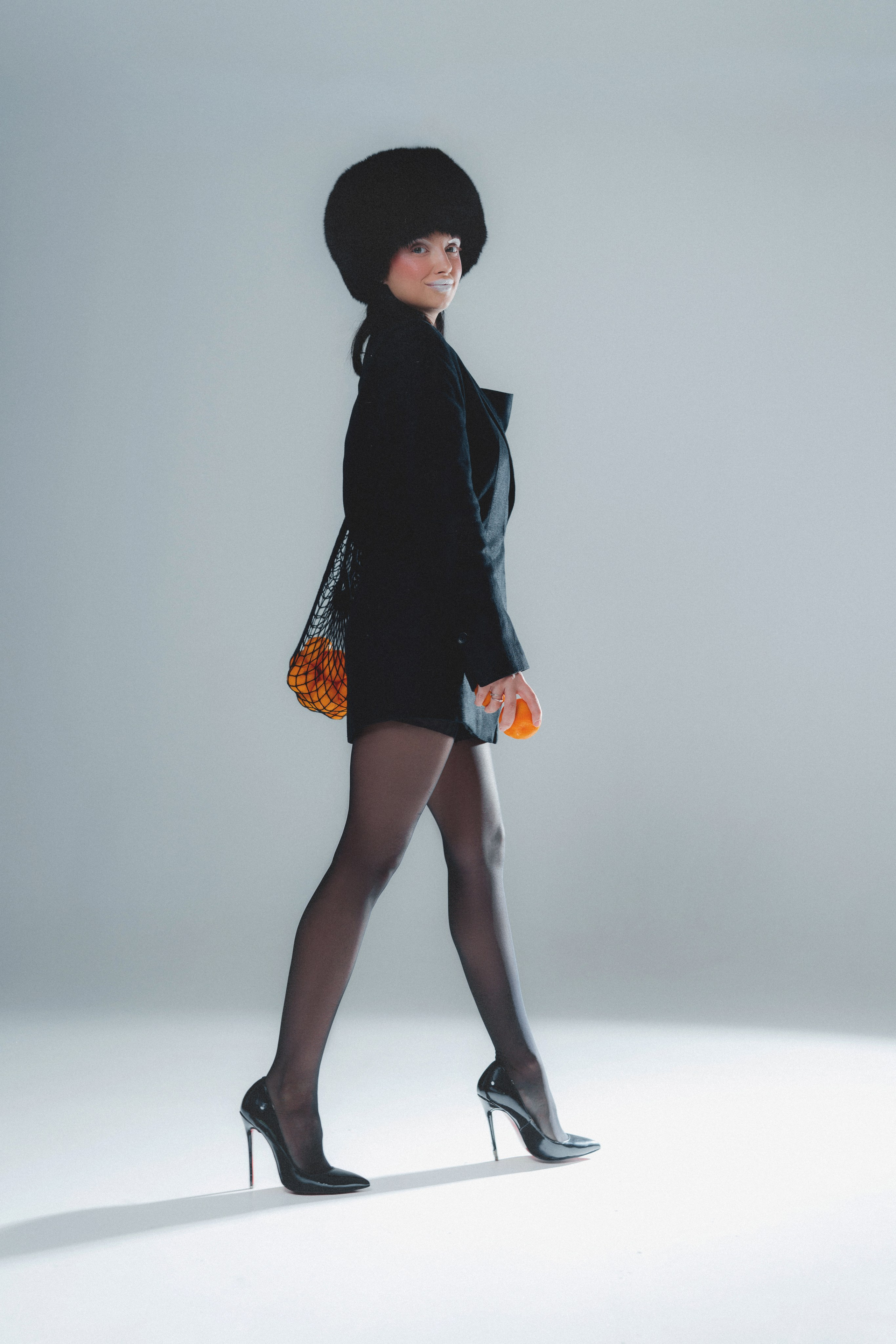 Alina | creative project. Home