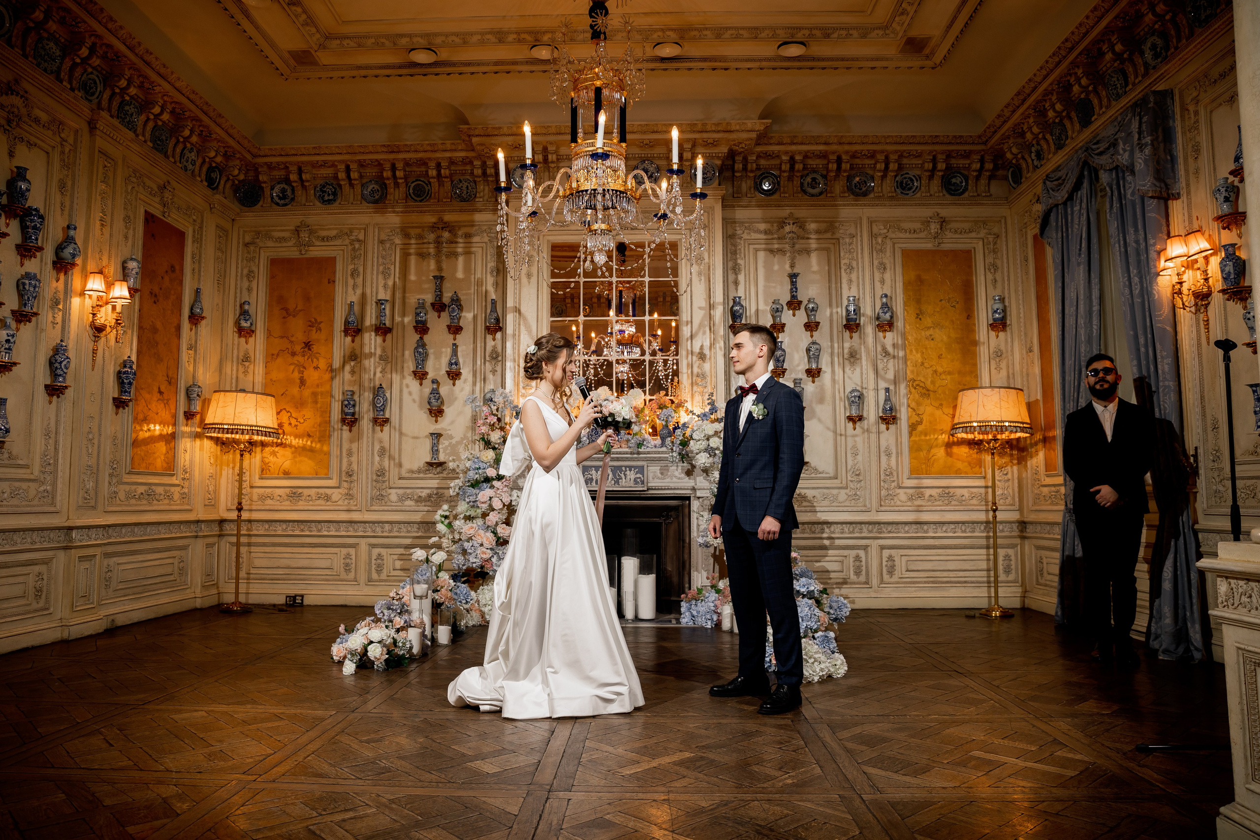 Irina Ermak Wedding photography New York. Irina Ermak wedding photographer in New York