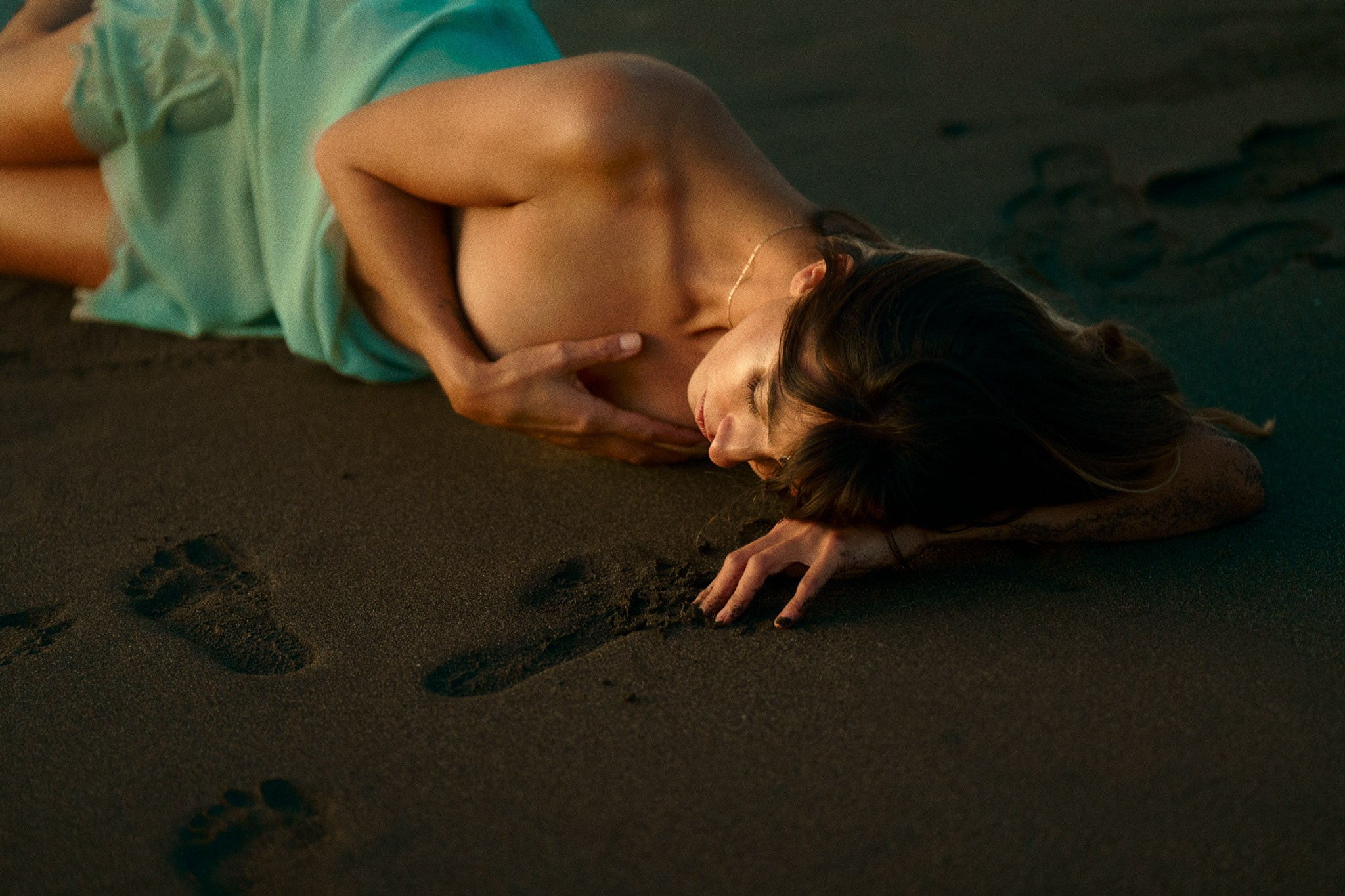 Portfolio. Fineart photographer and Visual Artist in Santiago Chile - Ronny Garcia