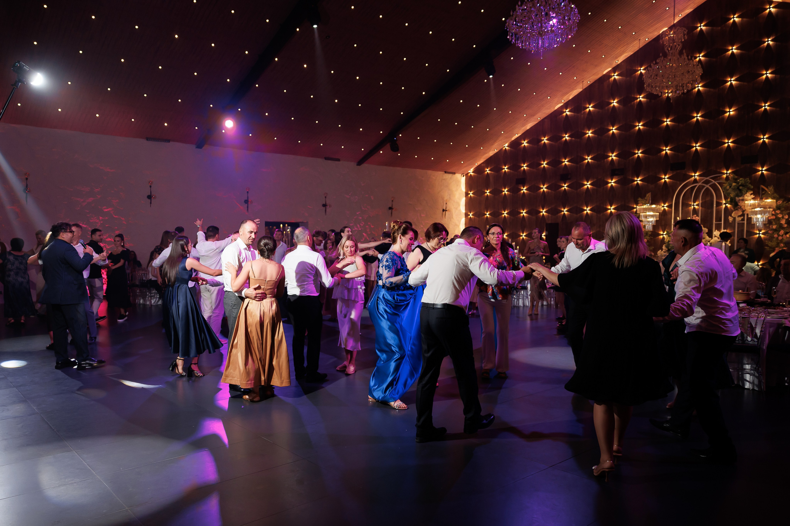 Gabriel & Evelina — Lago — Wedding Day. Servicii Foto și Video 067188353