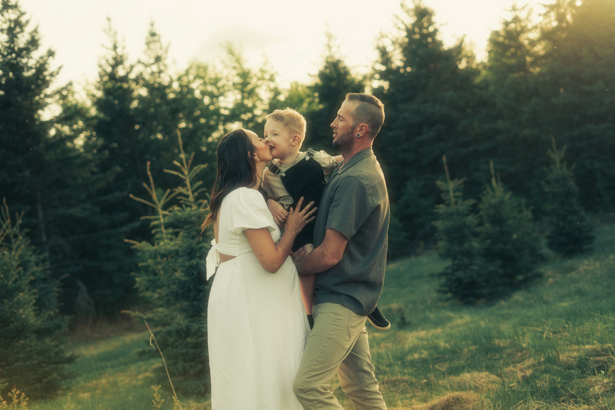 Family/Motherhood. Abluecat photography