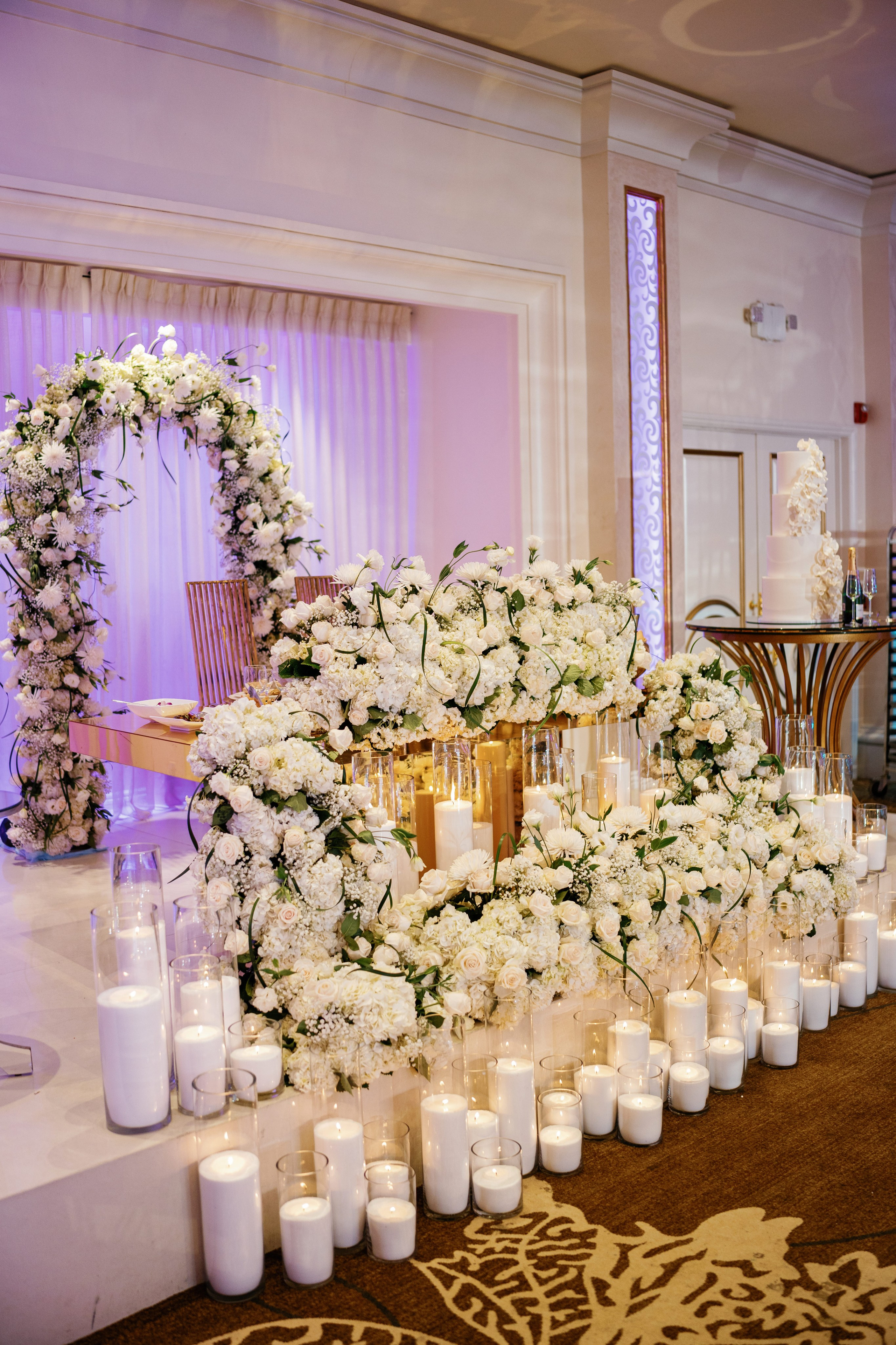 Wedding at Bella Blanca Los Angeles. Wedding Photography & Videography Team in California, Los Angeles, San Francisco, San Diego and Travel