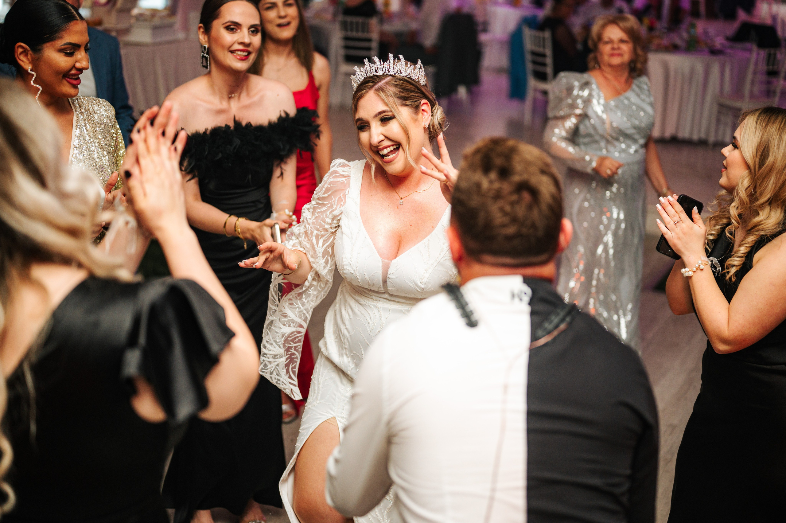 Anastasia & Alexandru. BCarp Productions