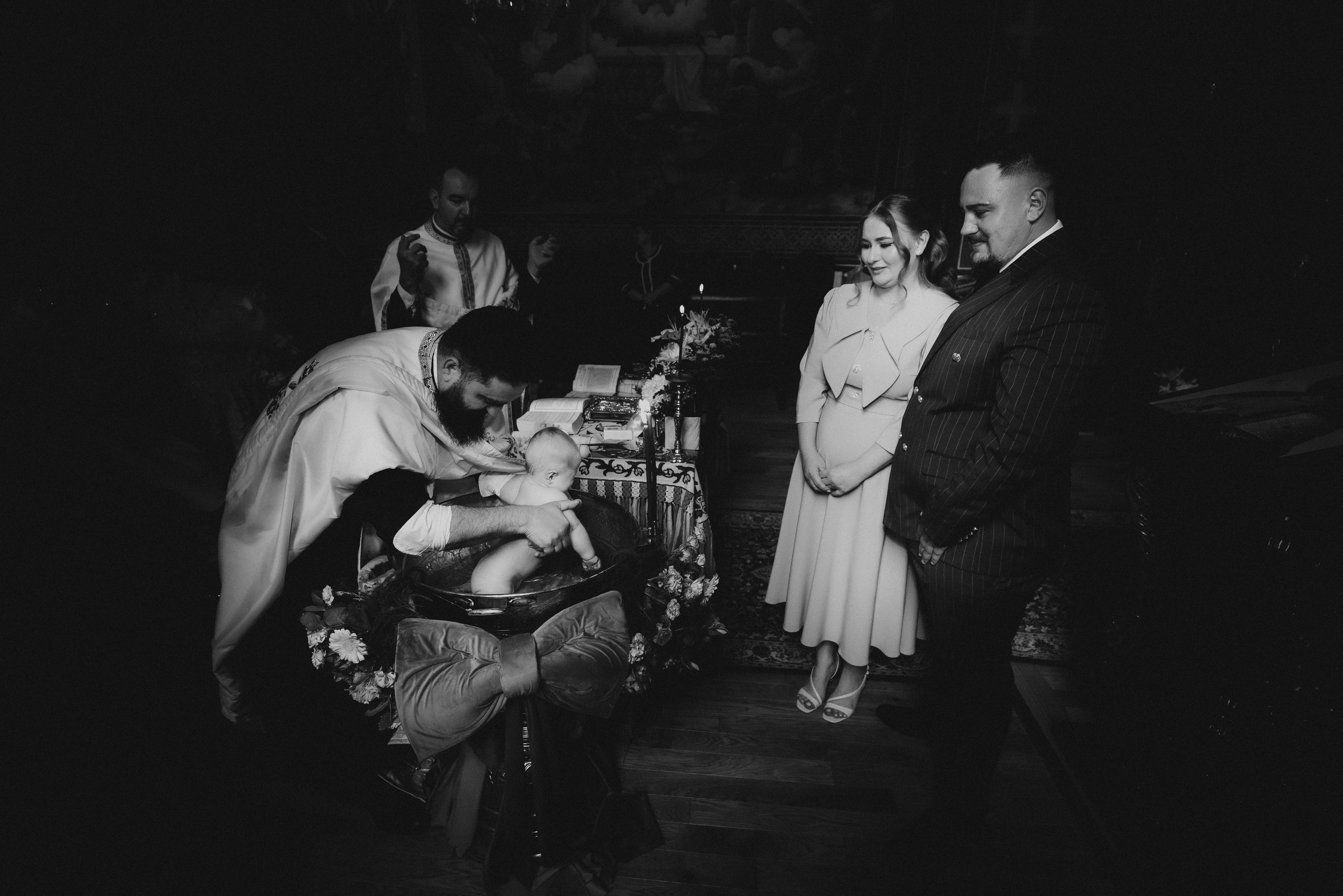 Ofertă Botez. Foto - Video ACreation