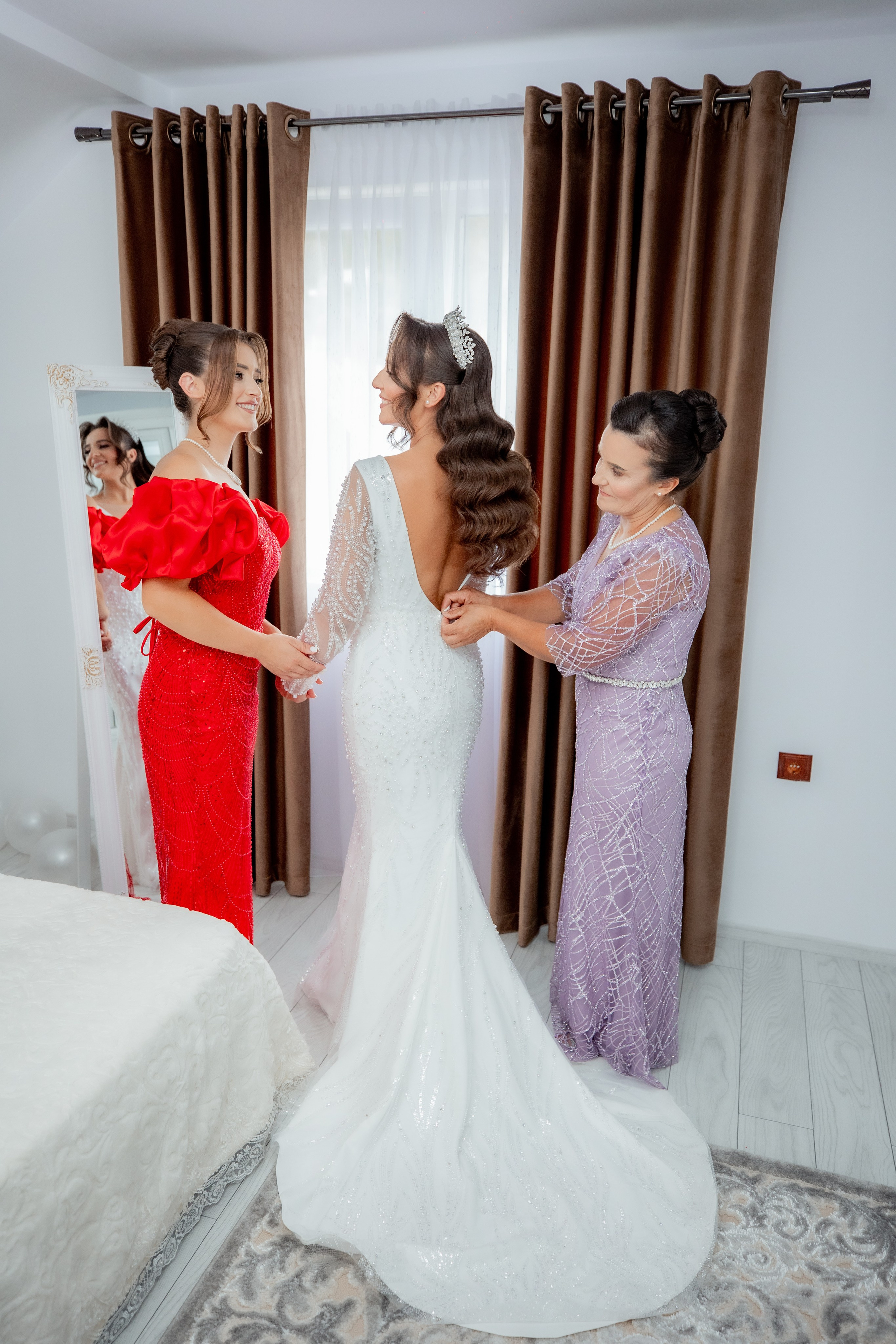 Adrian & Andreea. Foto - Video ACreation
