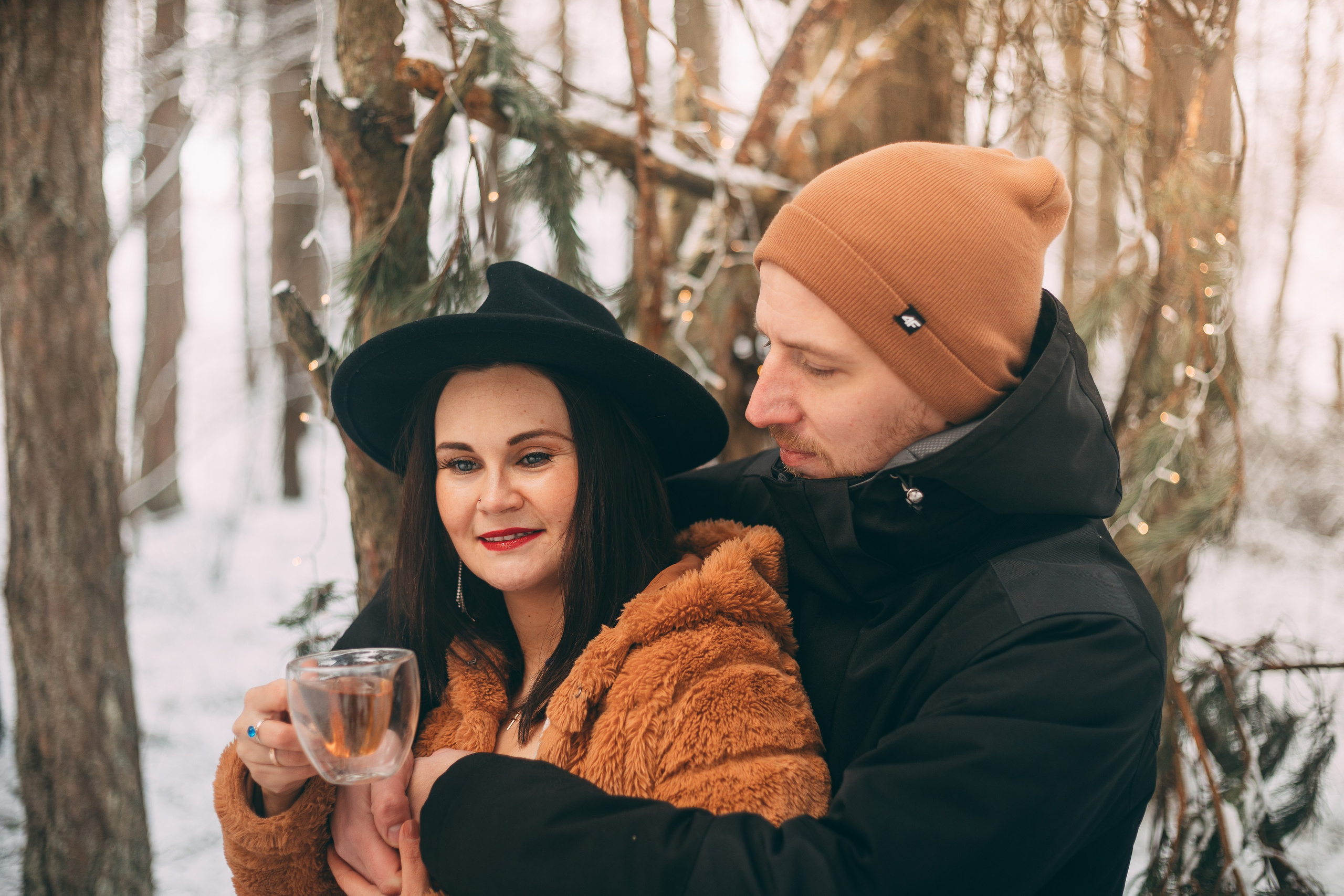 Ģimene. Fotogrāfs Rīgā — Katerina Gordik