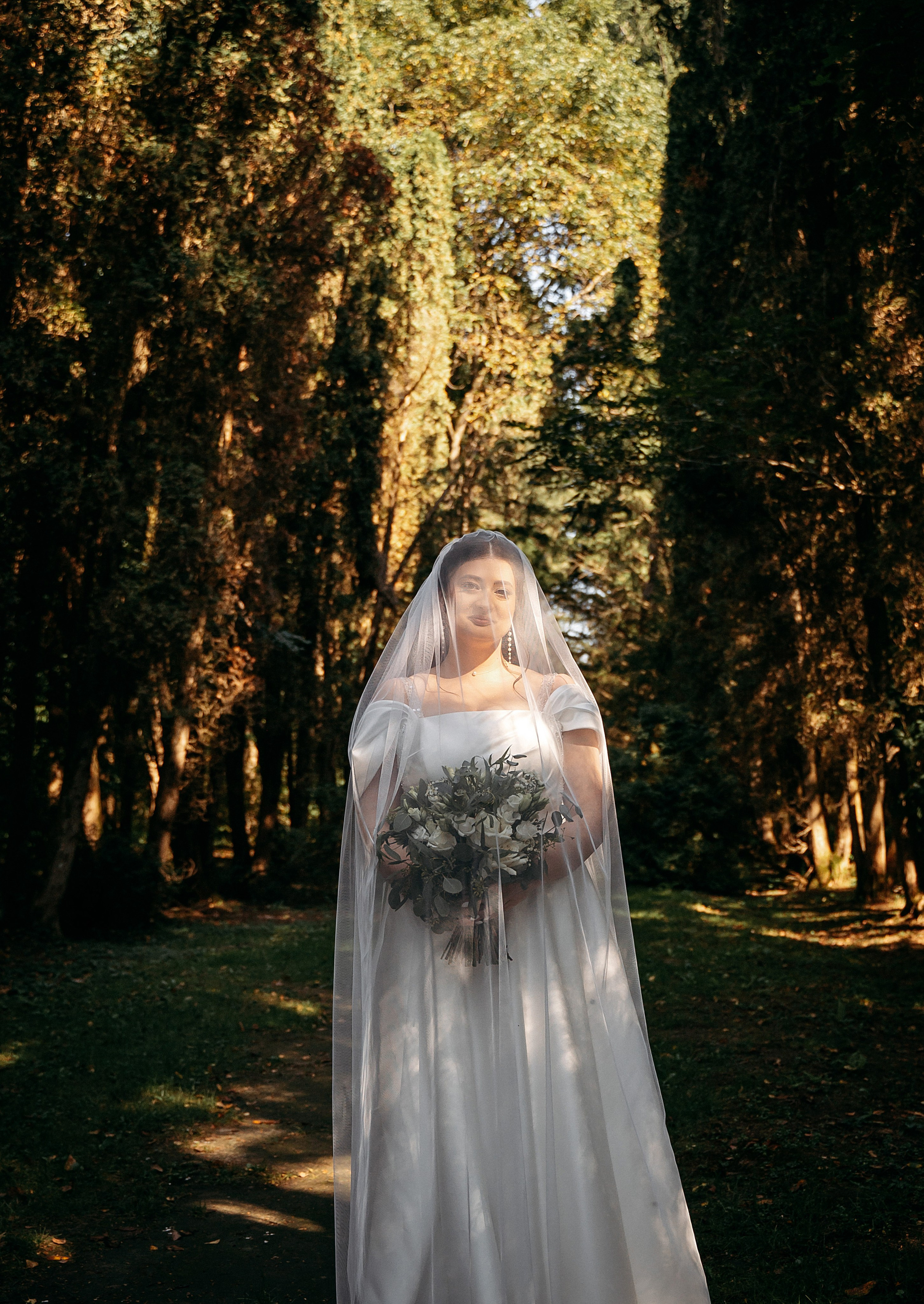 Олександр & Галина. Весільний та портретний фотограф Кизим Арсен