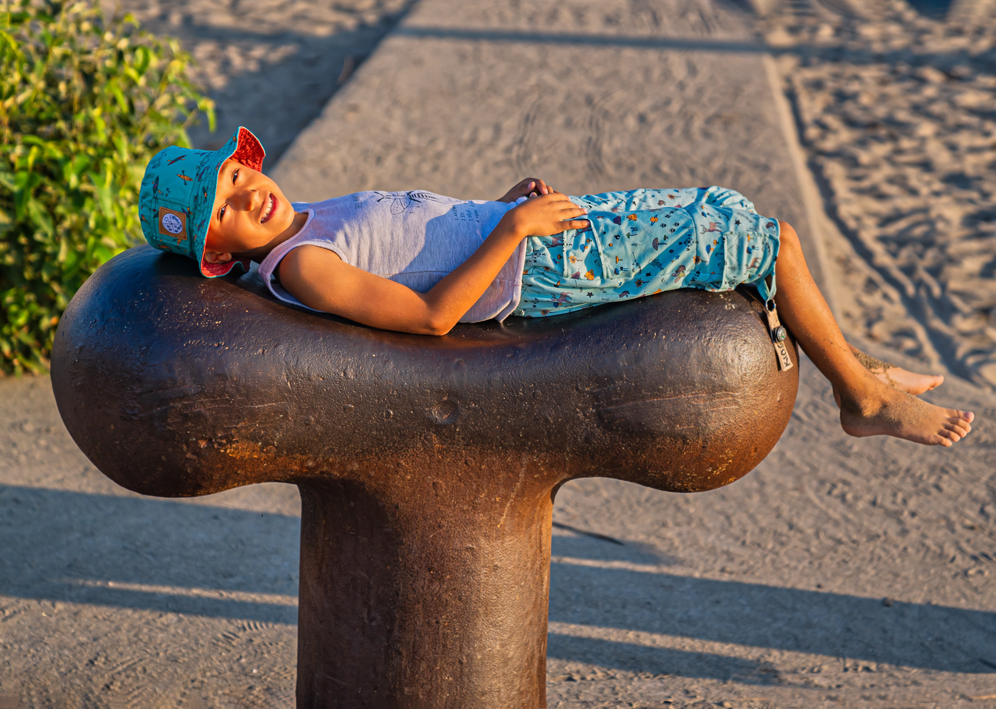 ReWild. Vancouver Kids Photographer